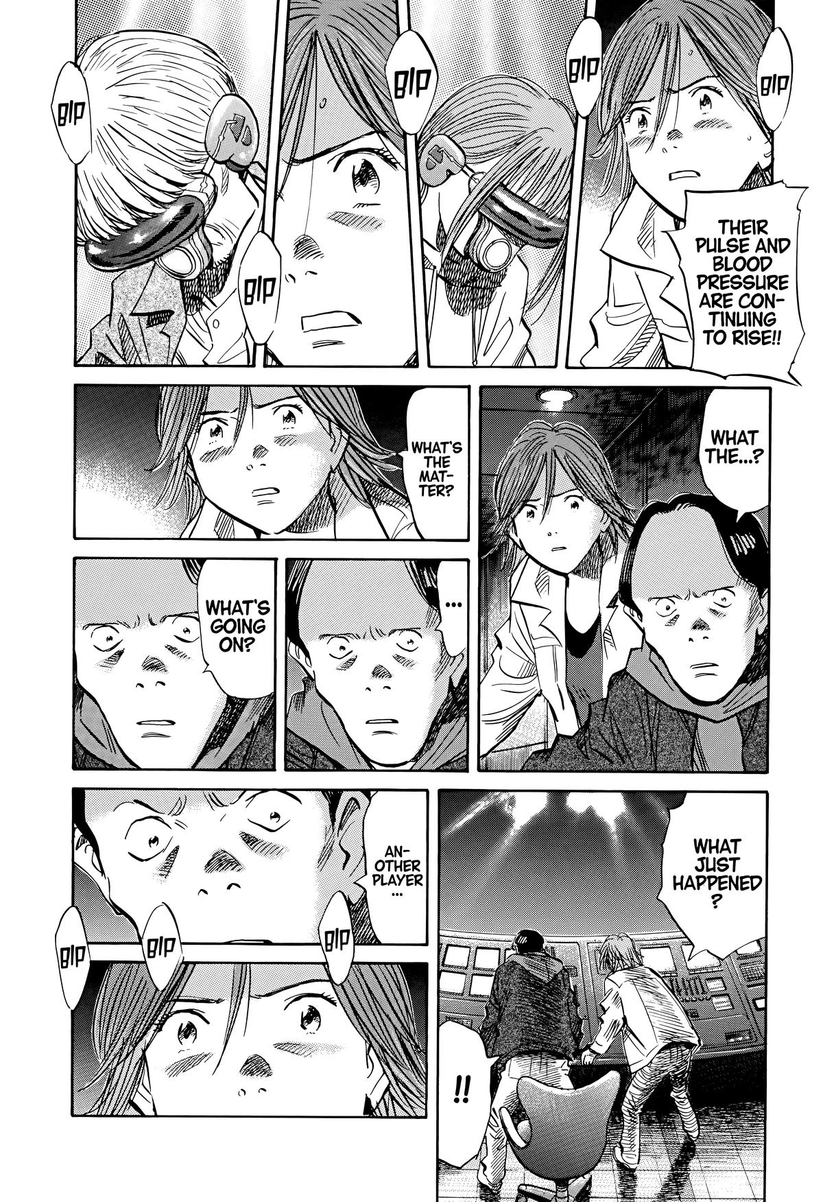 Read 20th Century Boys Manga Online