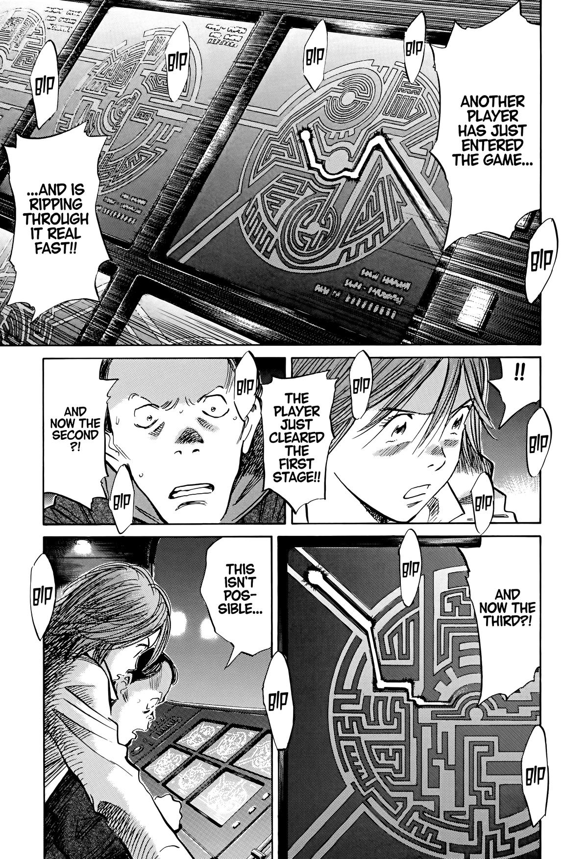 Read 20th Century Boys Manga Online