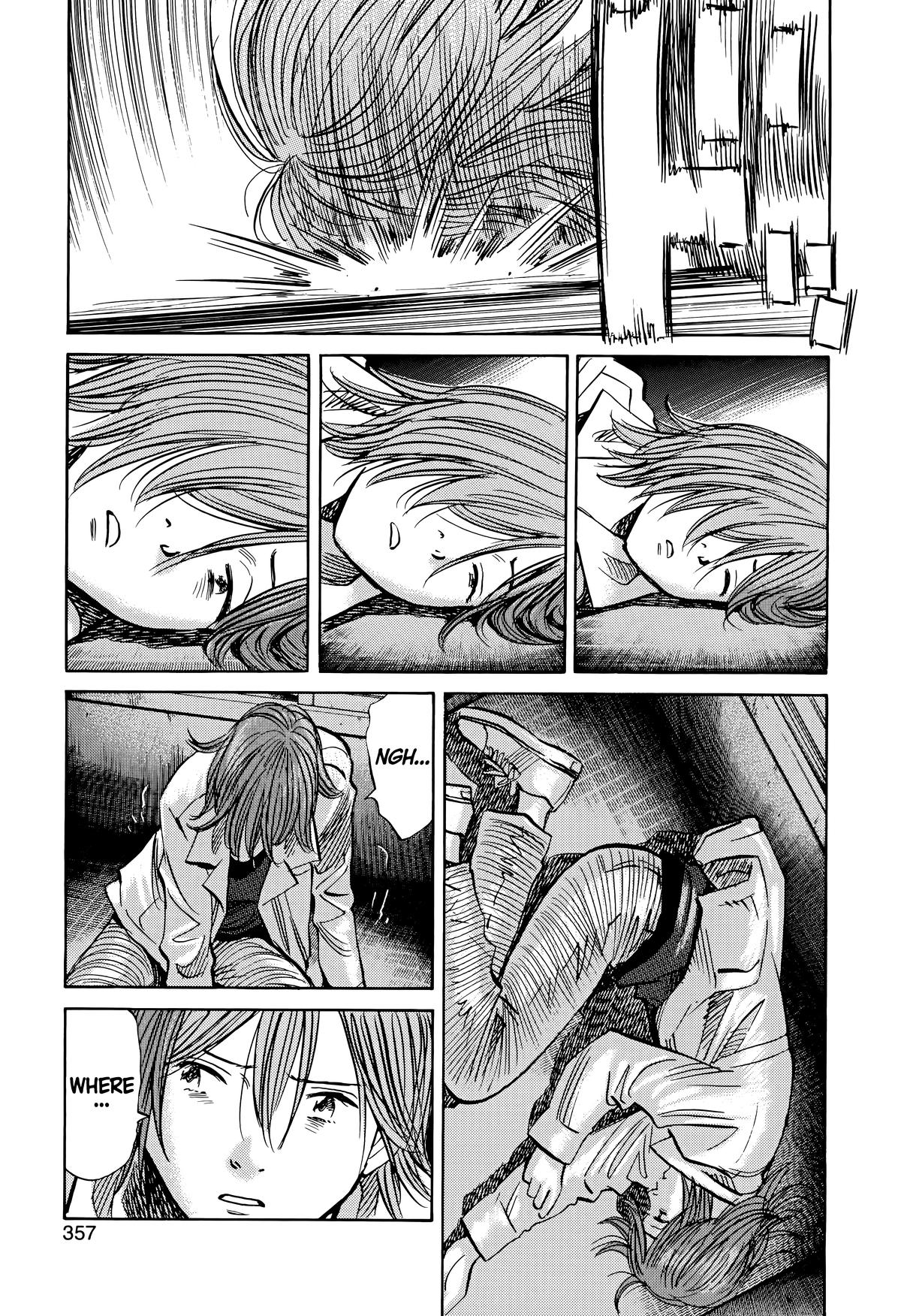 Read 20th Century Boys Manga Online