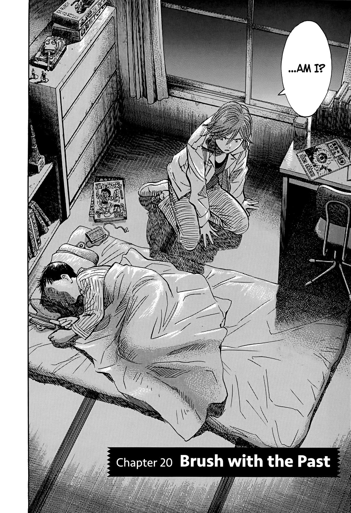 Read 20th Century Boys Manga Online