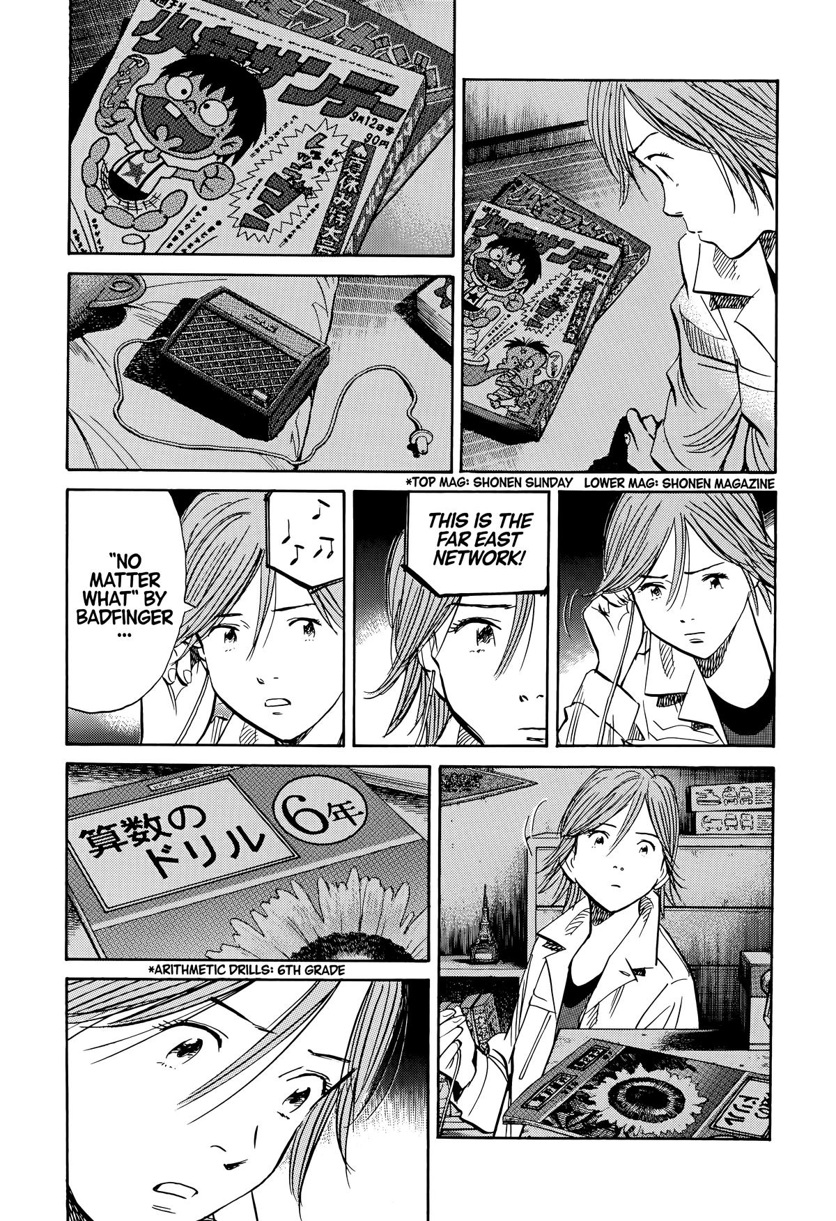 Read 20th Century Boys Manga Online