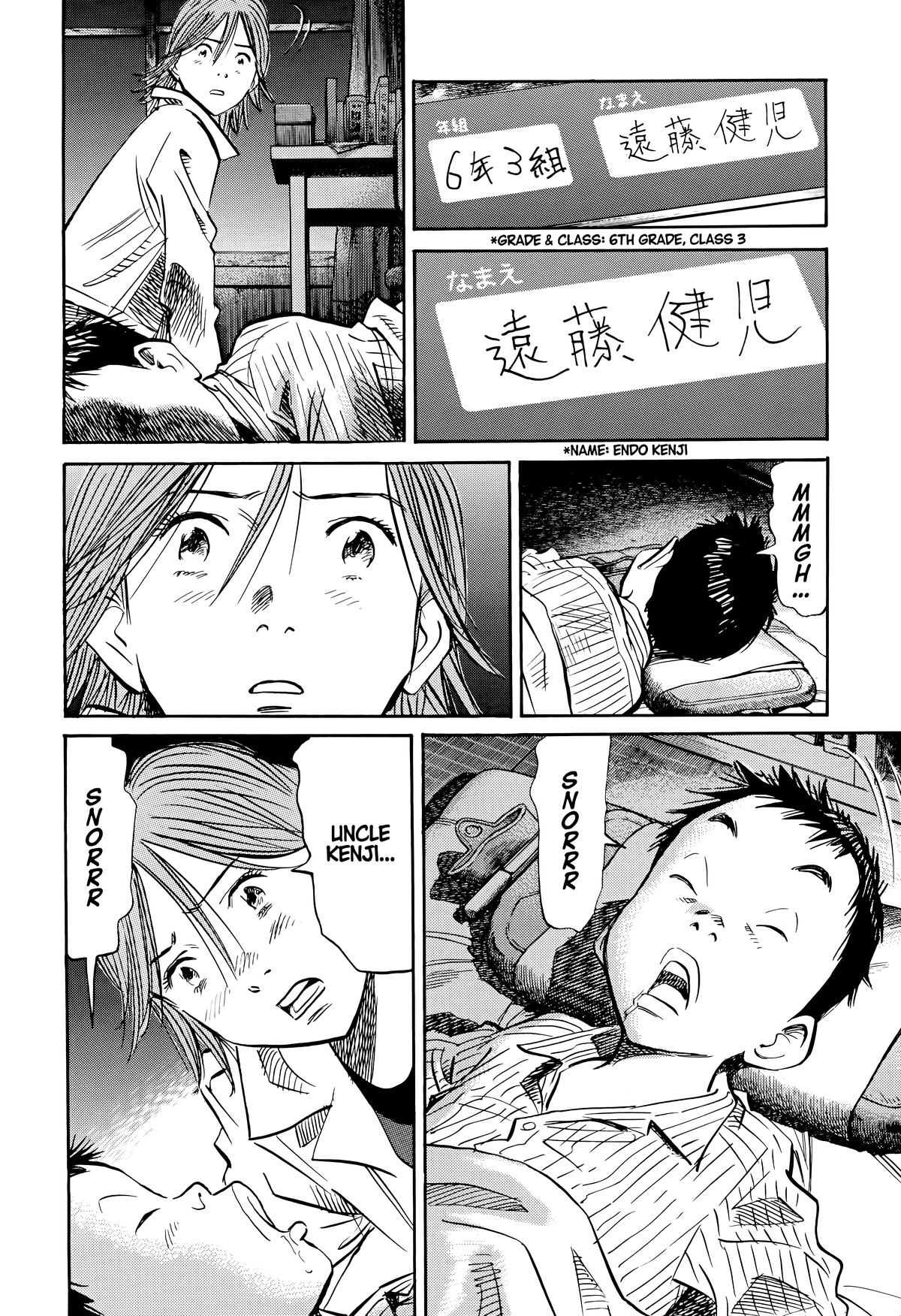 Read 20th Century Boys Manga Online