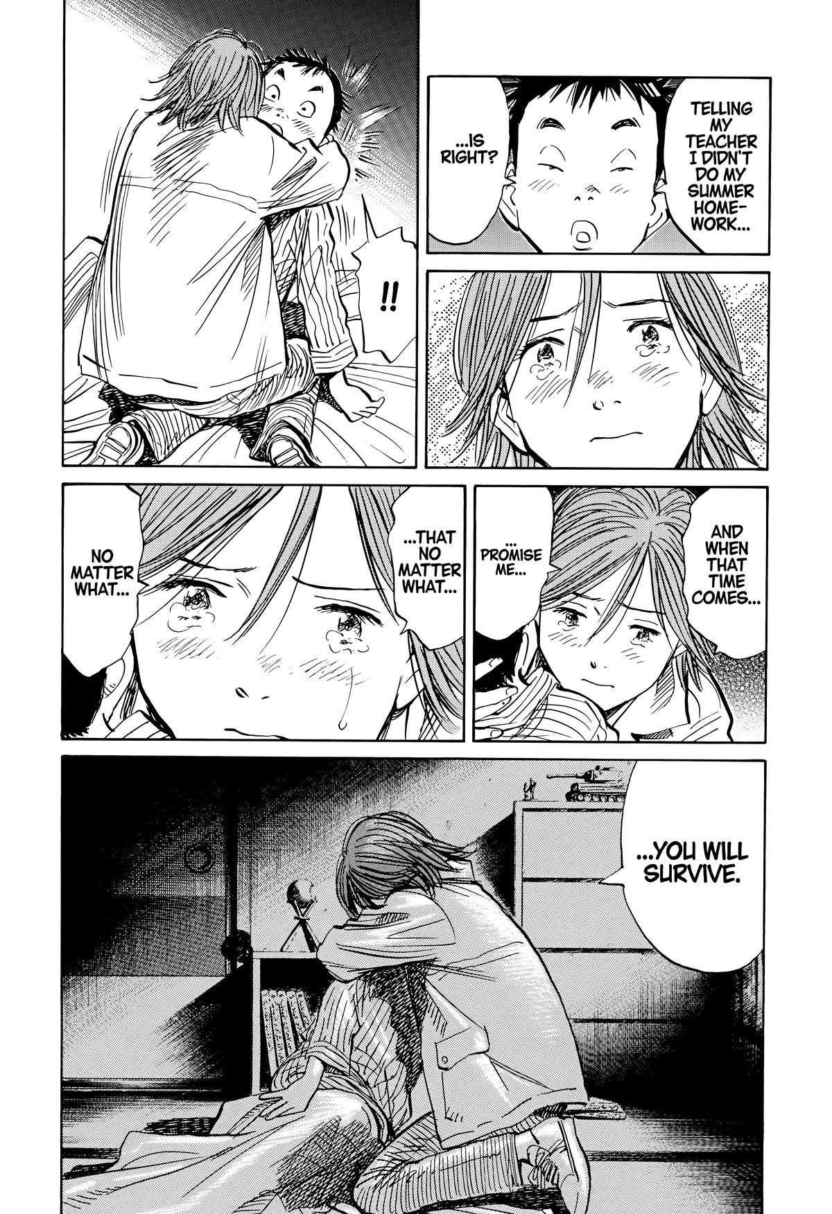 Read 20th Century Boys Manga Online