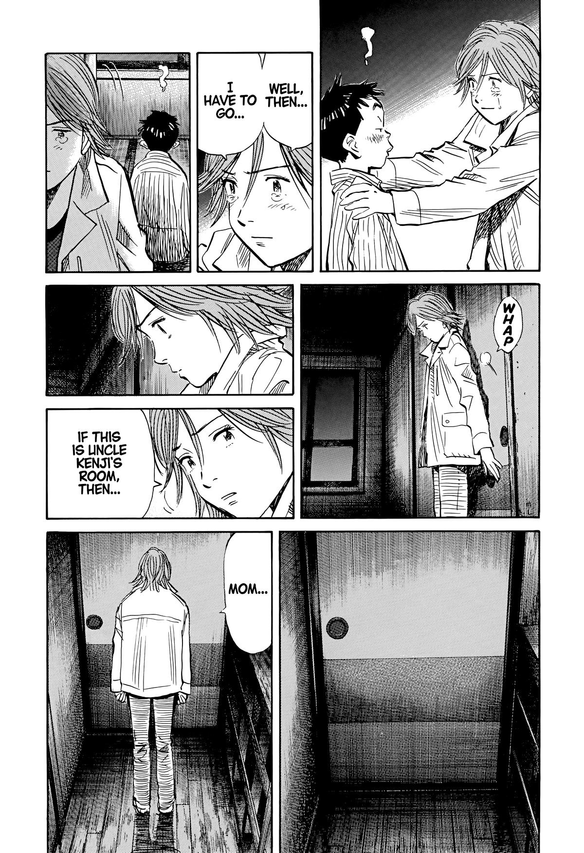 Read 20th Century Boys Manga Online