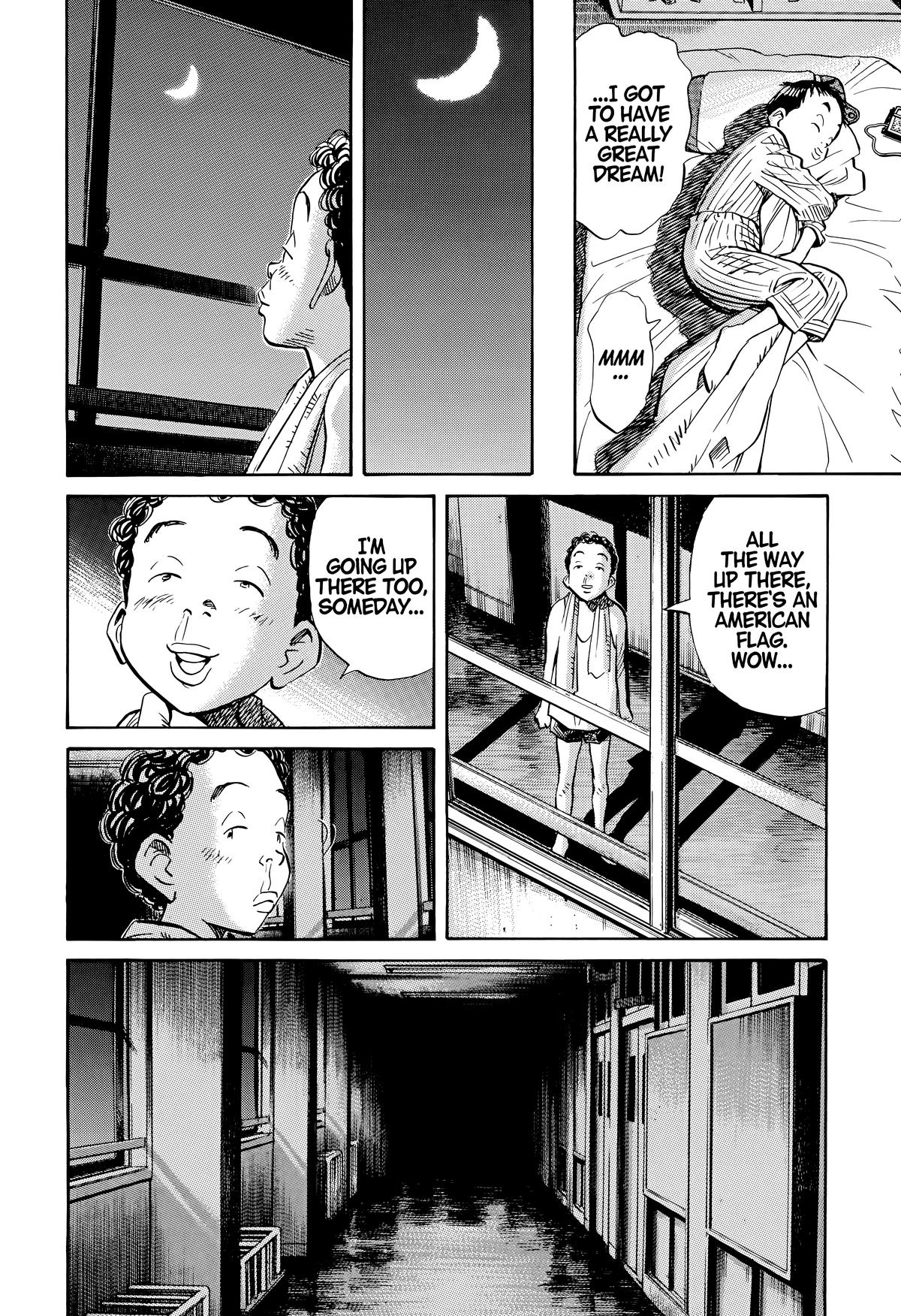 Read 20th Century Boys Manga Online