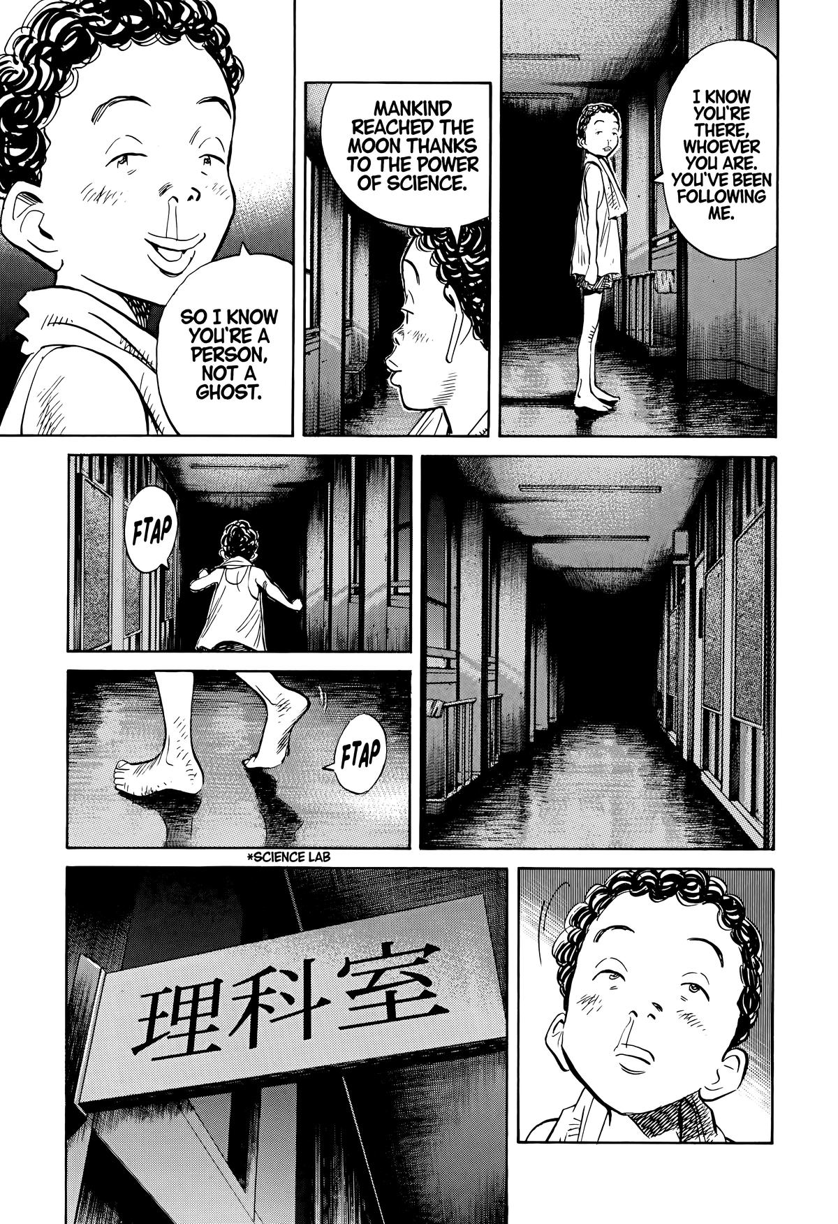 Read 20th Century Boys Manga Online