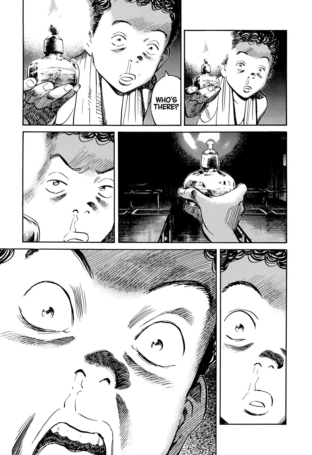 Read 20th Century Boys Manga Online