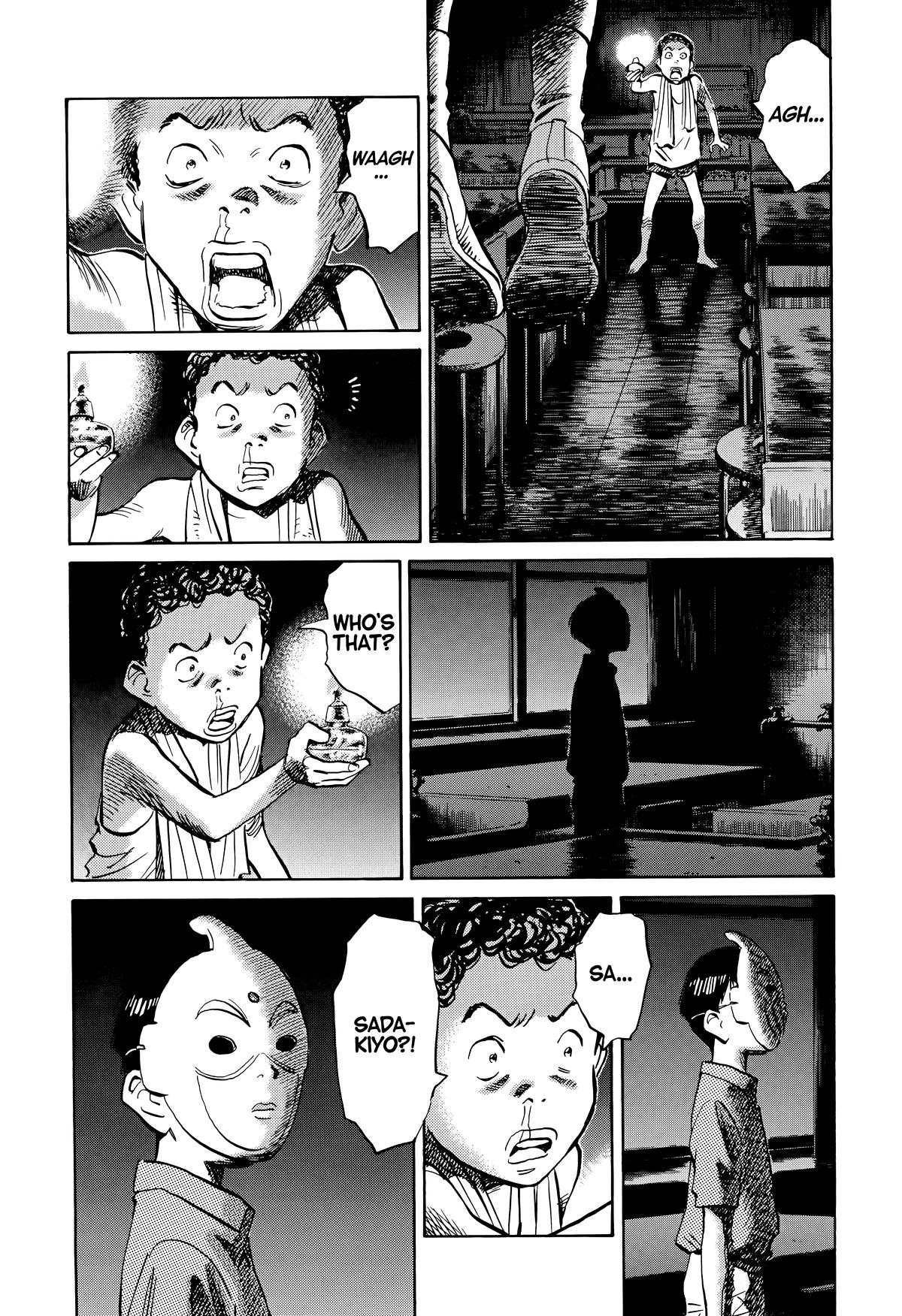 Read 20th Century Boys Manga Online