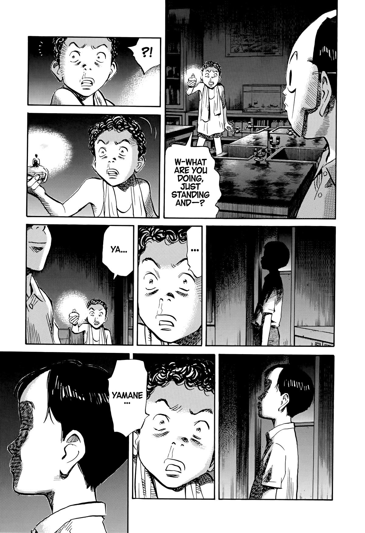 Read 20th Century Boys Manga Online