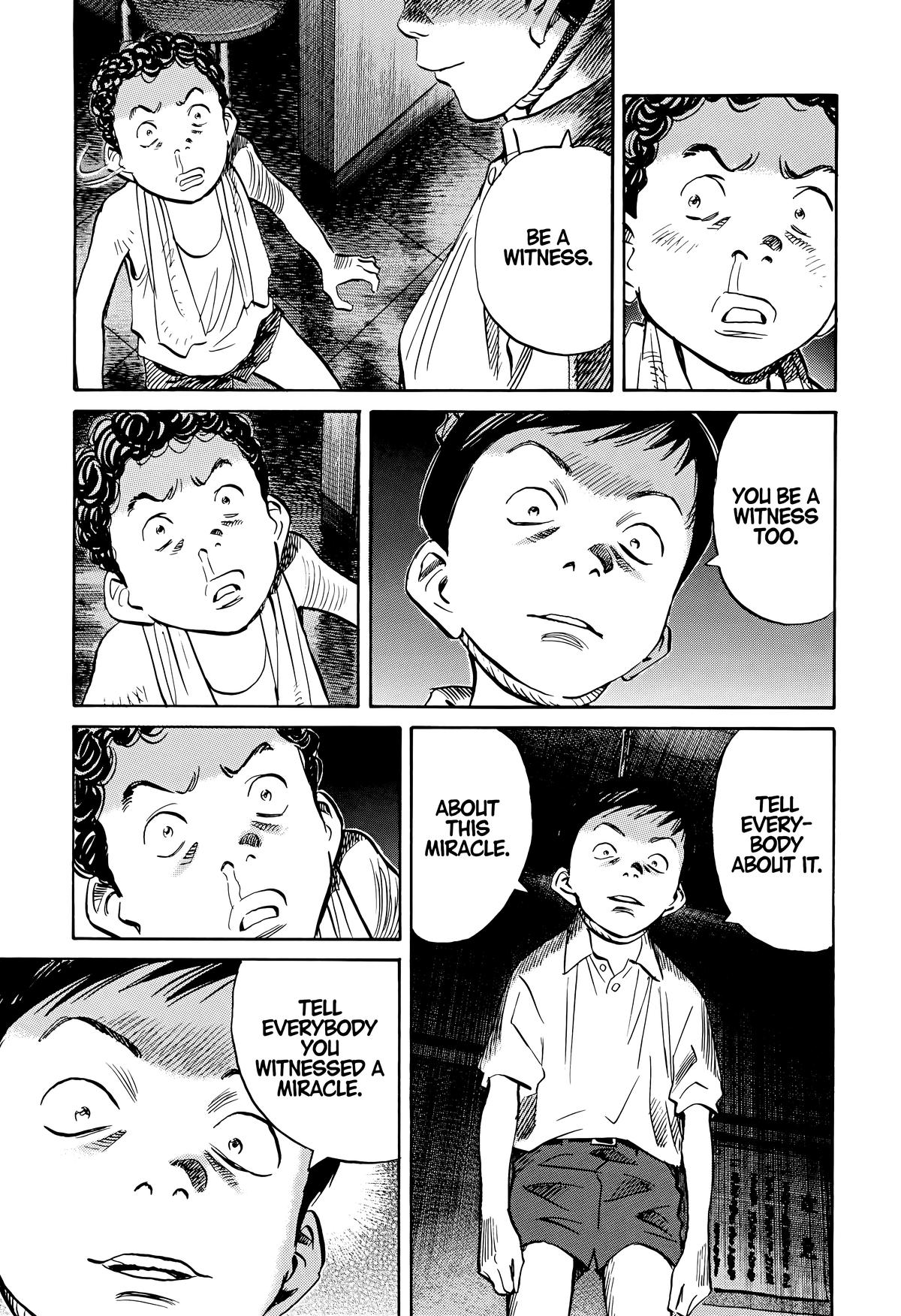 Read 20th Century Boys Manga Online