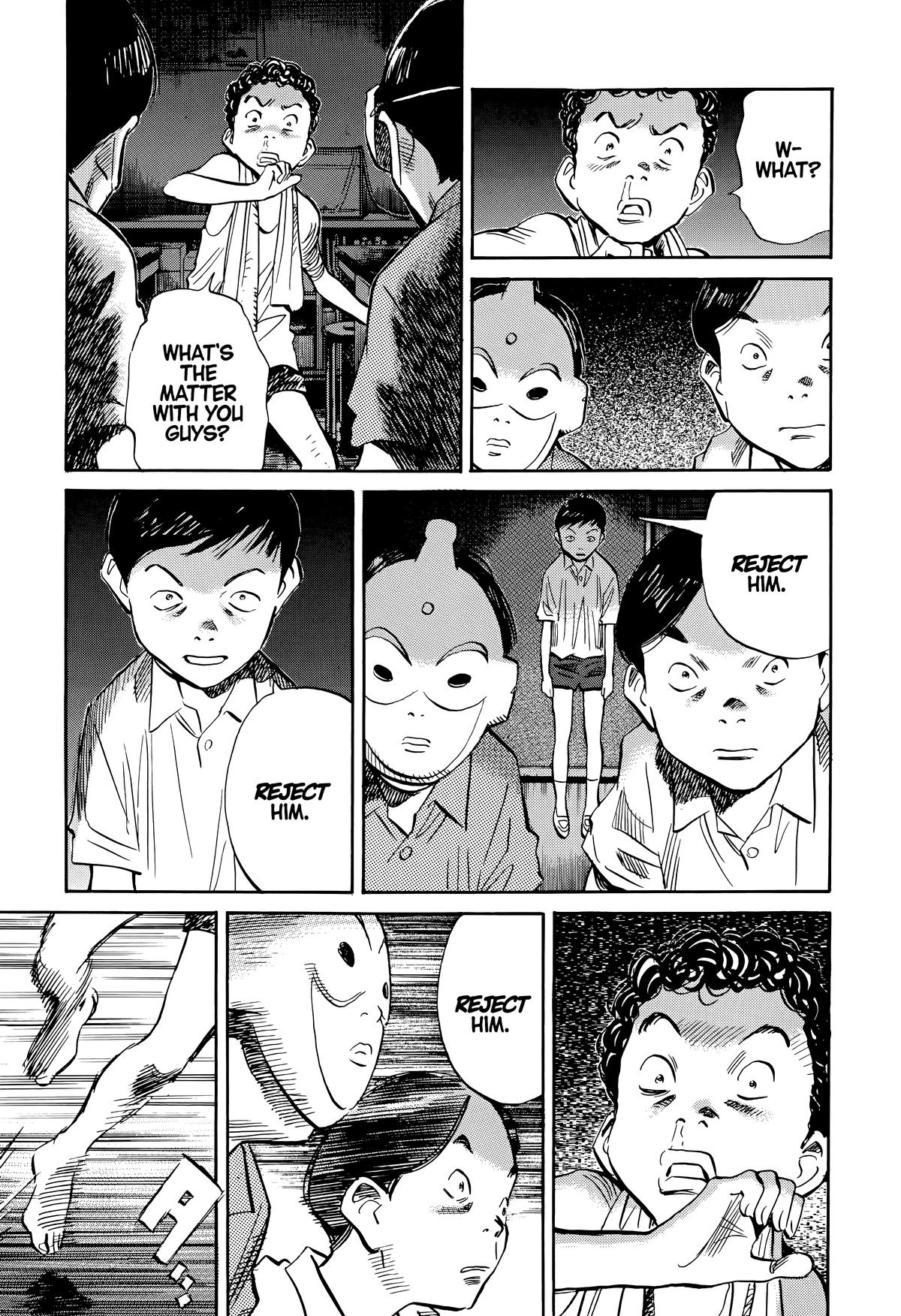 Read 20th Century Boys Manga Online