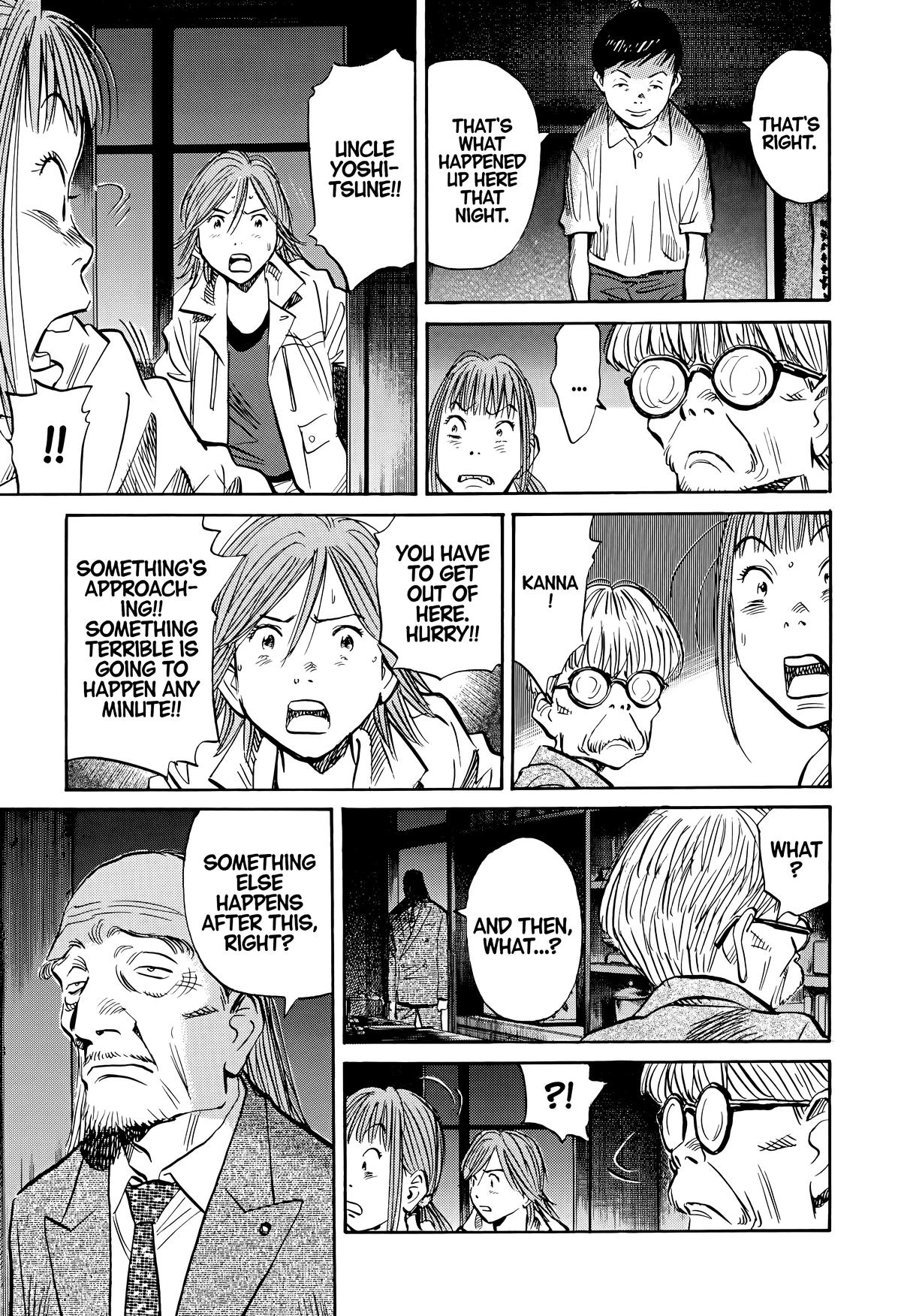 Read 20th Century Boys Manga Online