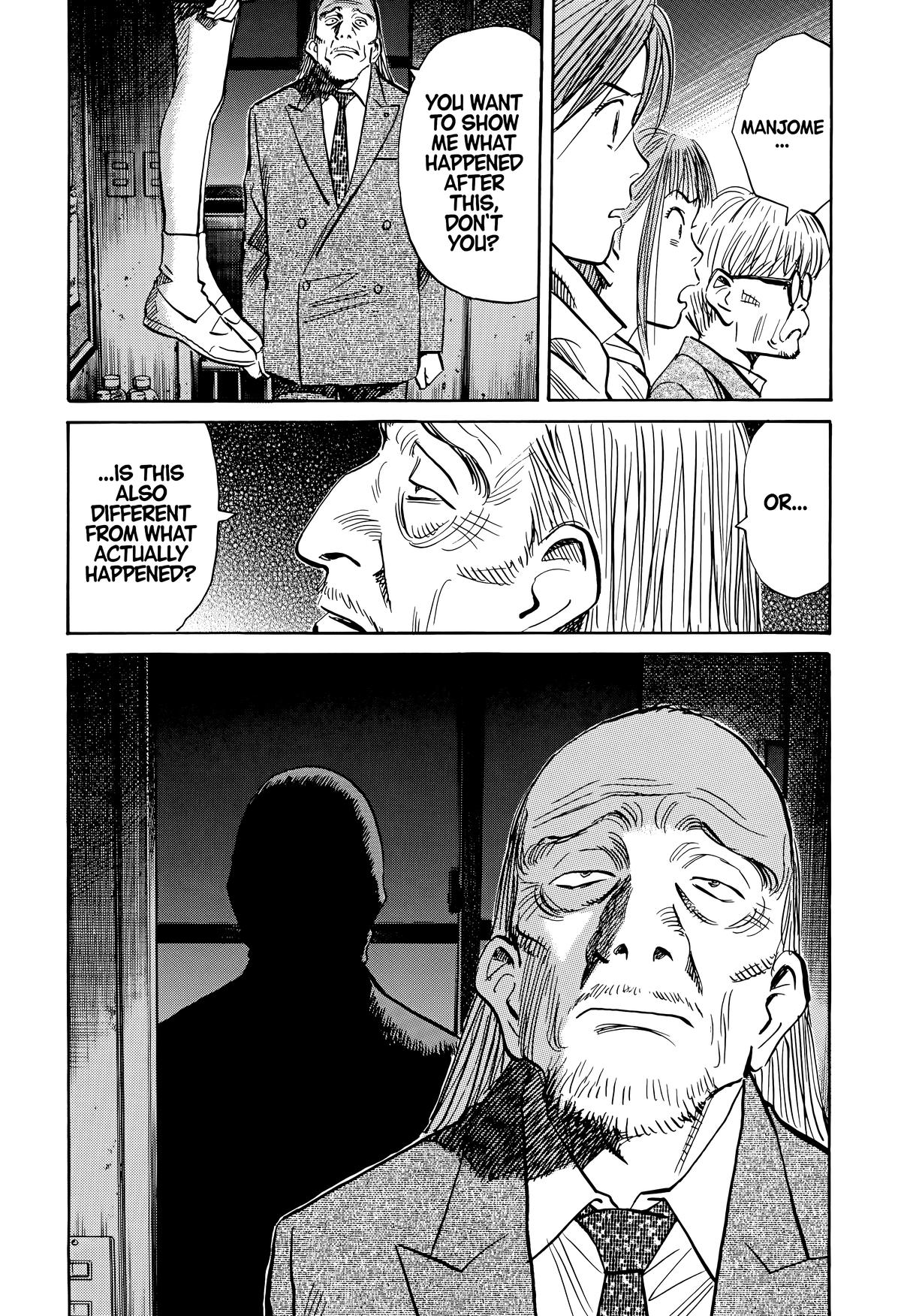 Read 20th Century Boys Manga Online