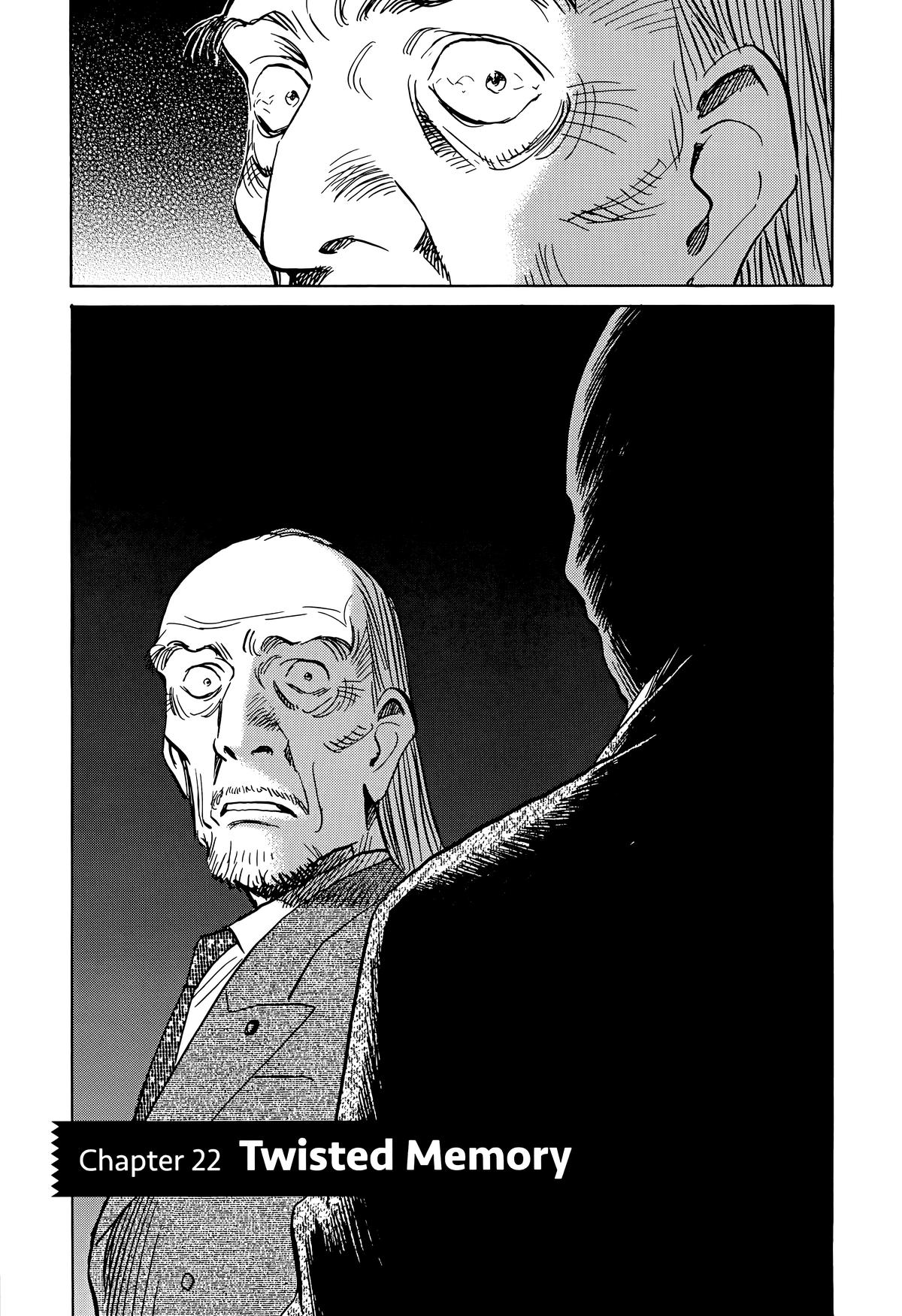 Read 20th Century Boys Manga Online
