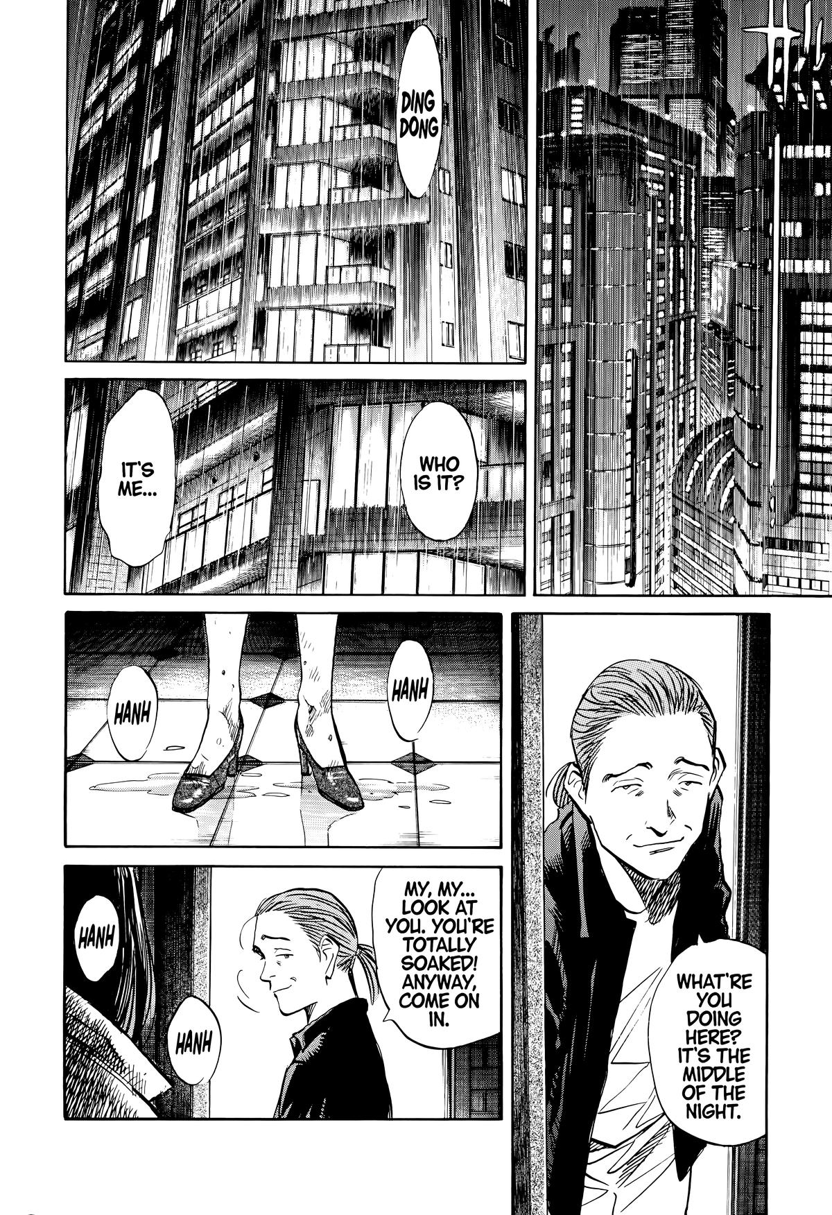 Read 20th Century Boys Manga Online