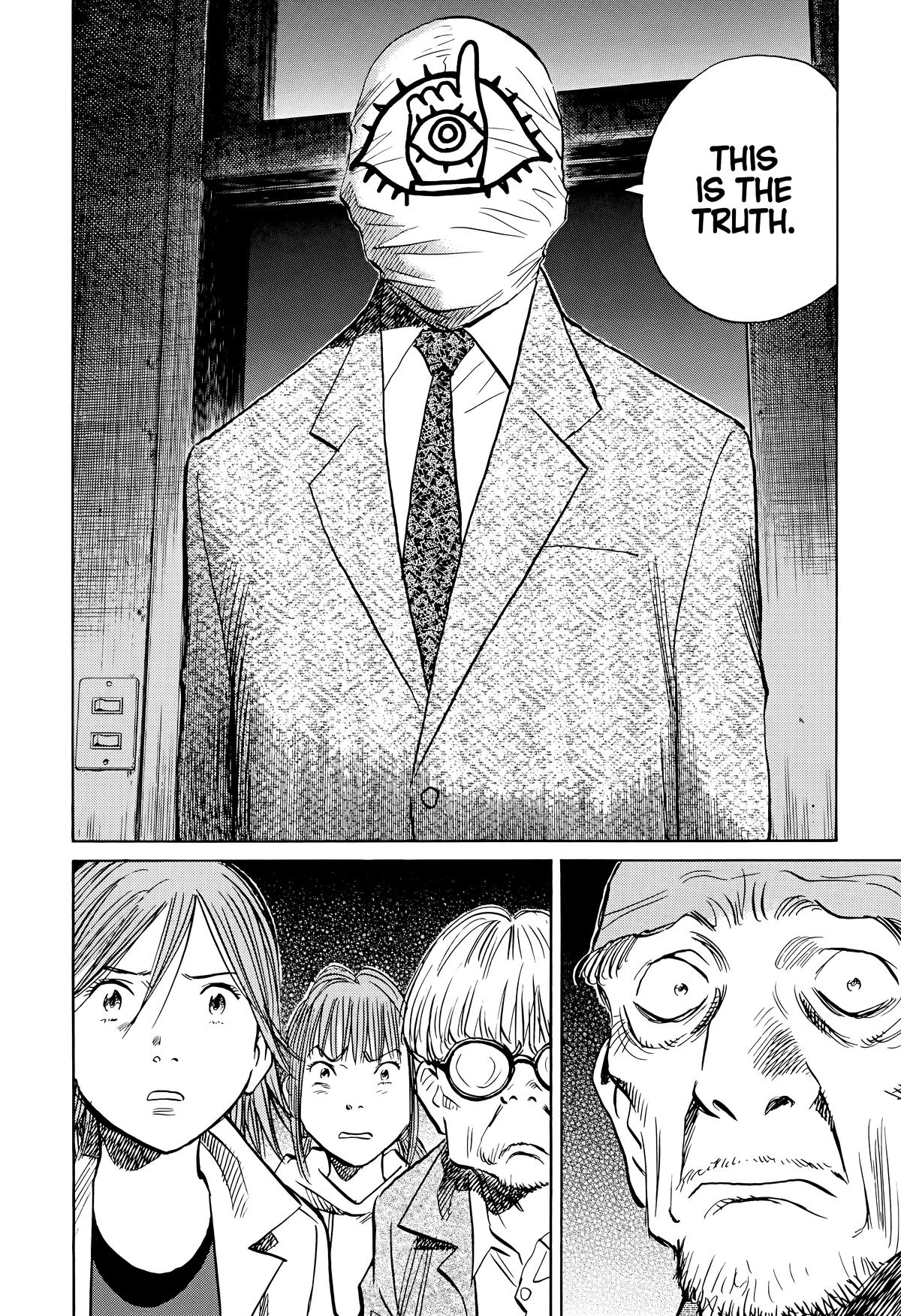 Read 20th Century Boys Manga Online