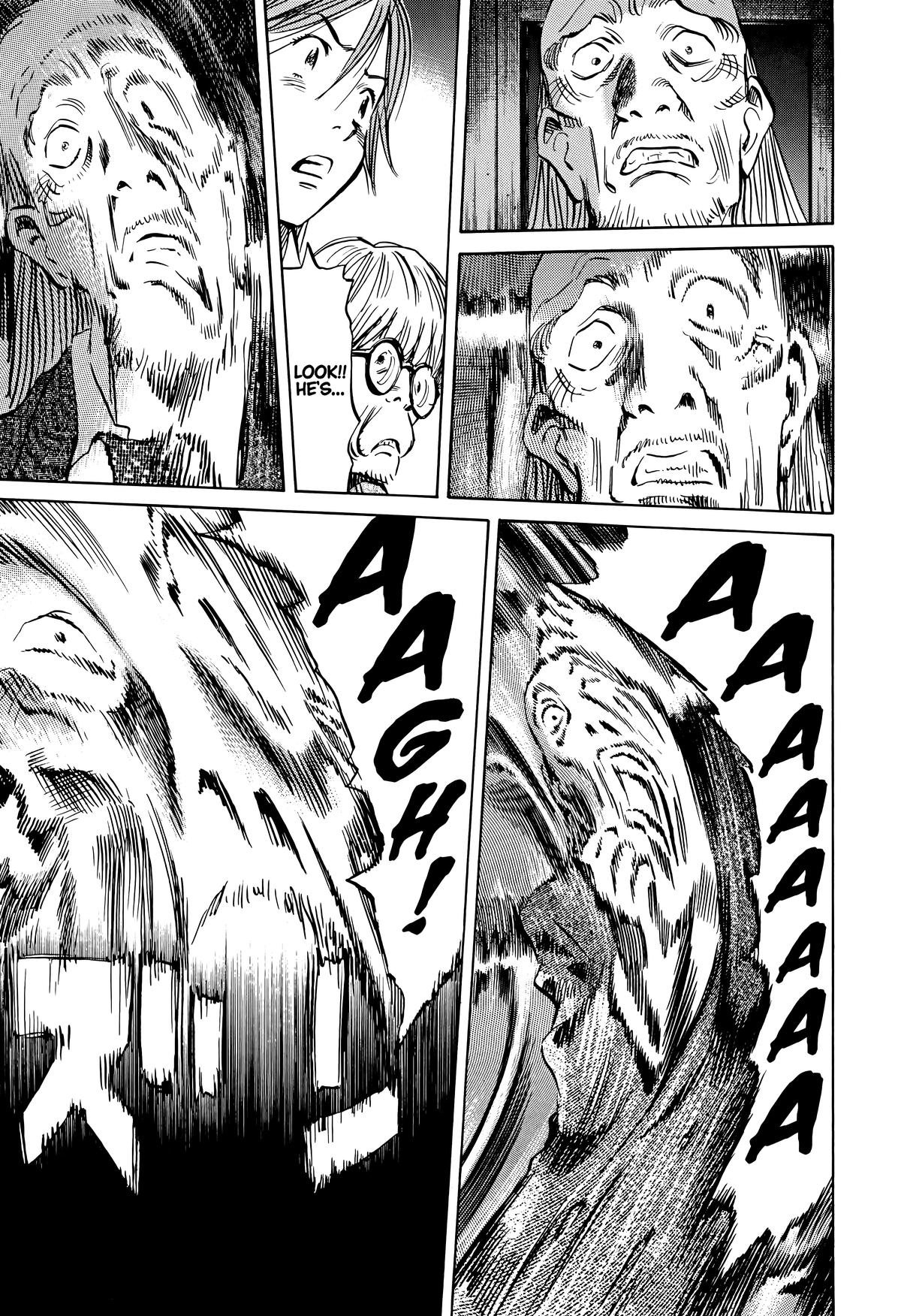 Read 20th Century Boys Manga Online