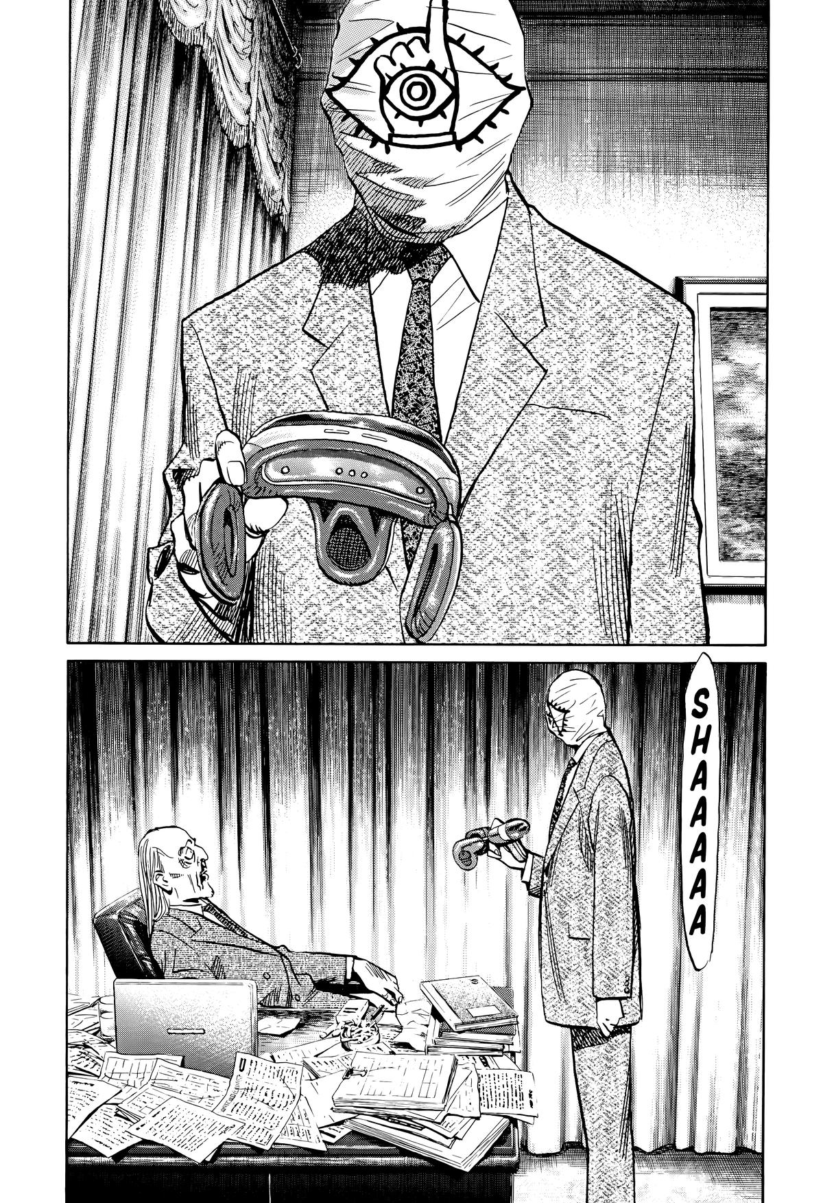 Read 20th Century Boys Manga Online