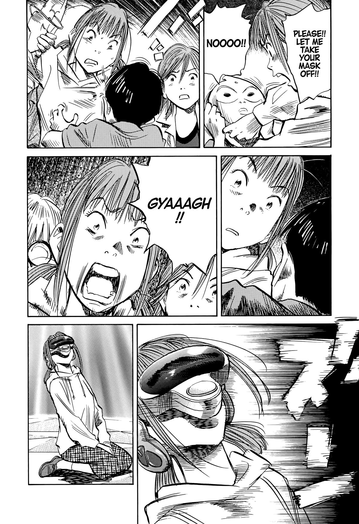 Read 20th Century Boys Manga Online