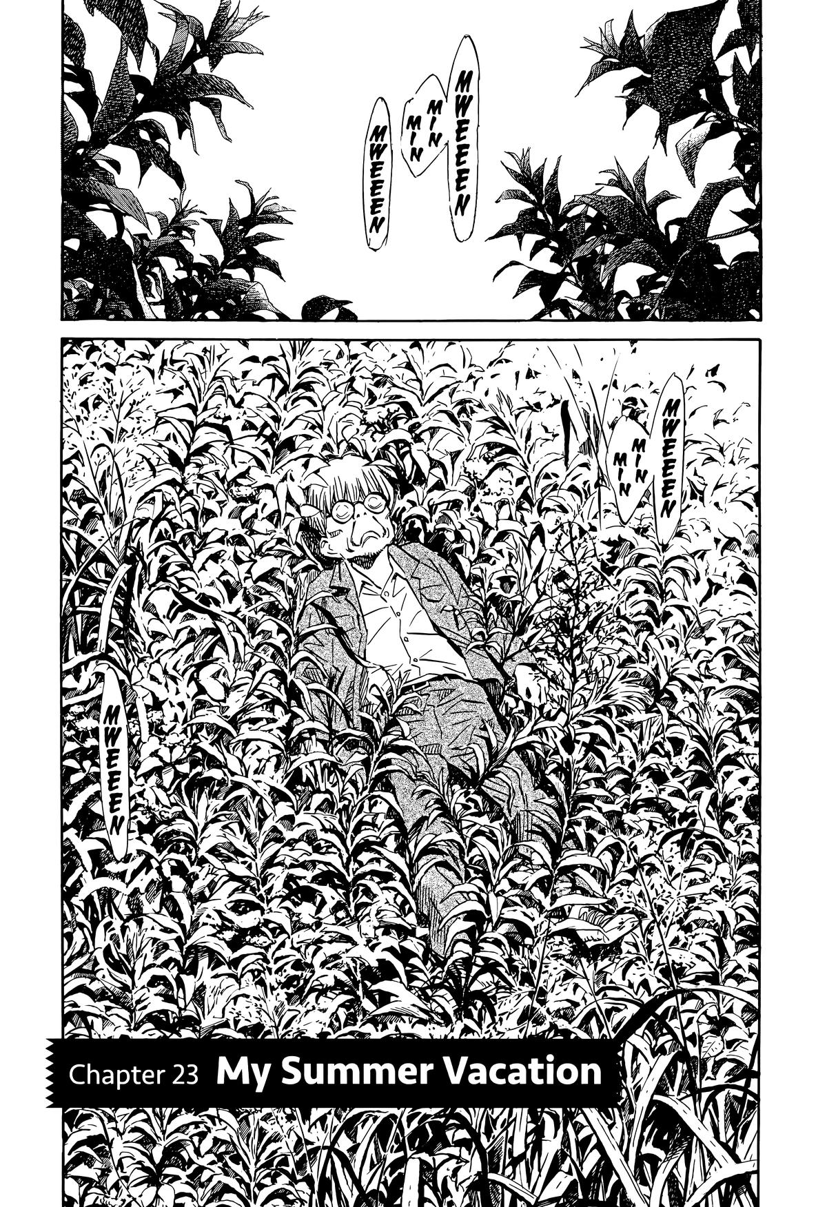 Read 20th Century Boys Manga Online