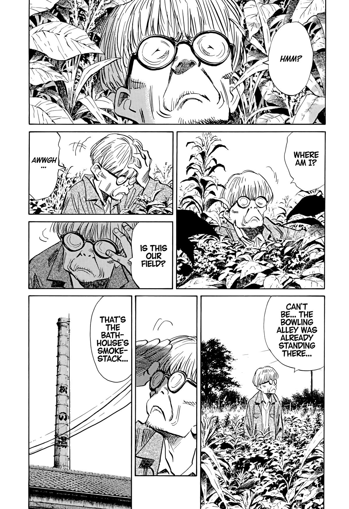Read 20th Century Boys Manga Online