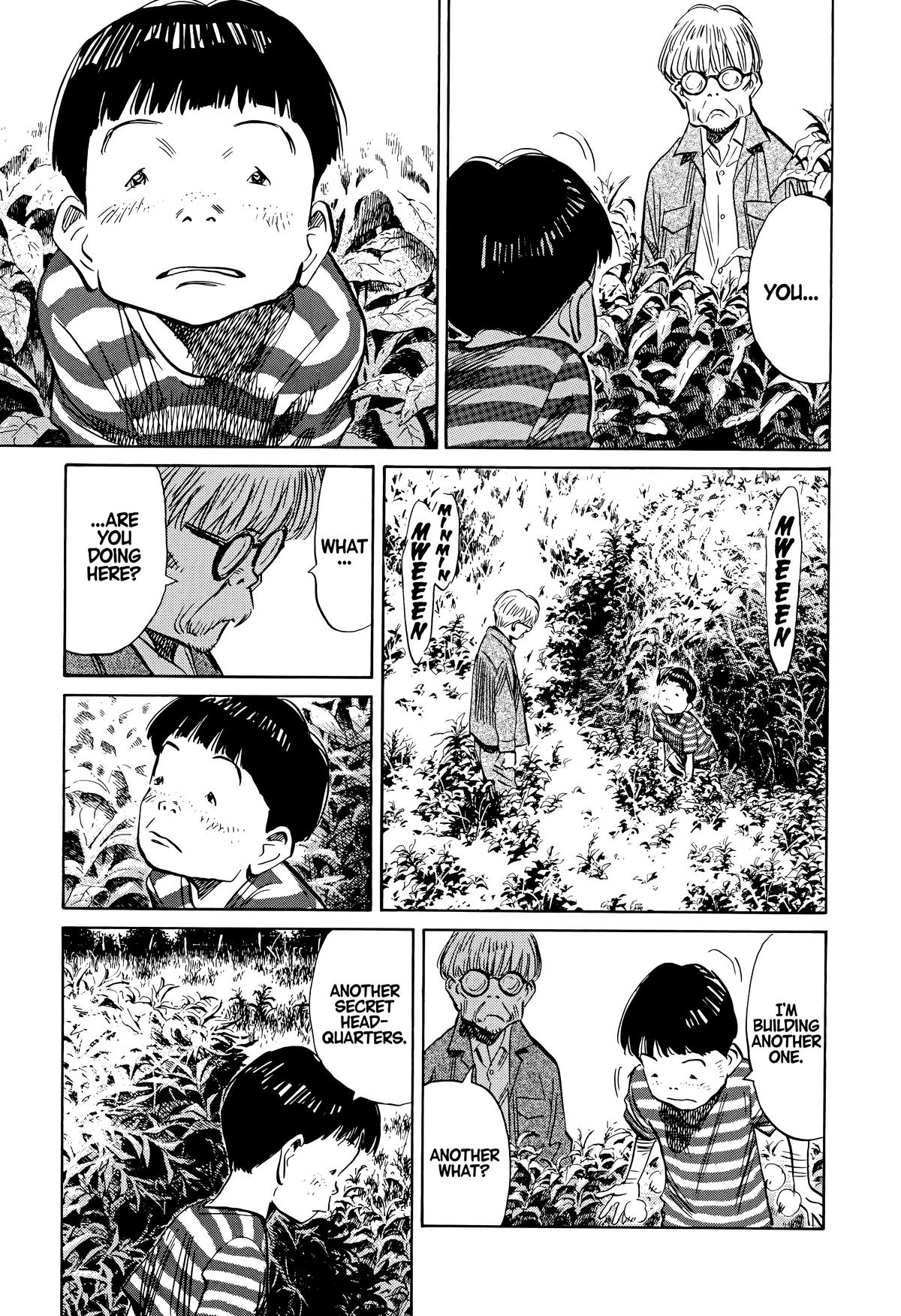 Read 20th Century Boys Manga Online