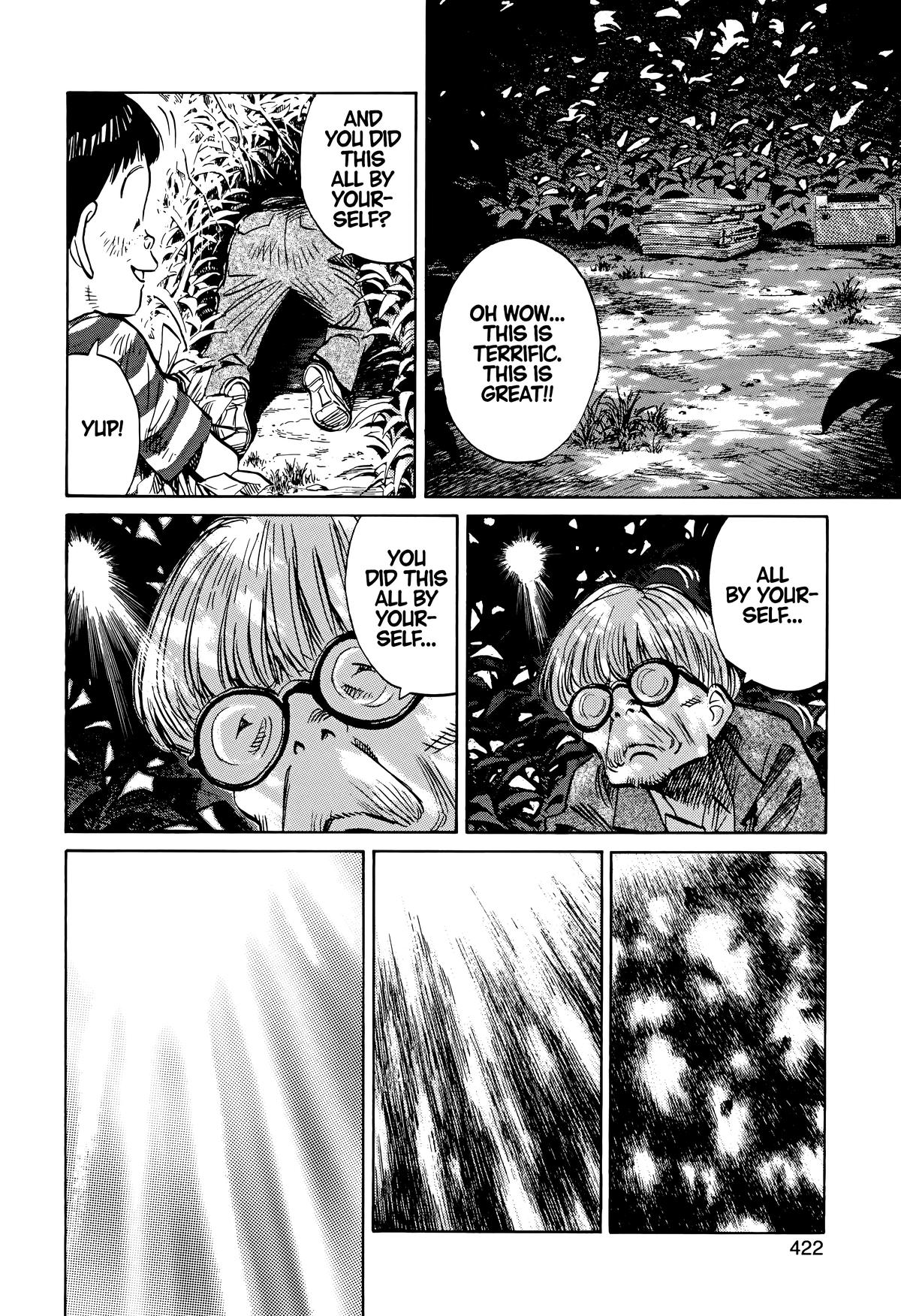 Read 20th Century Boys Manga Online