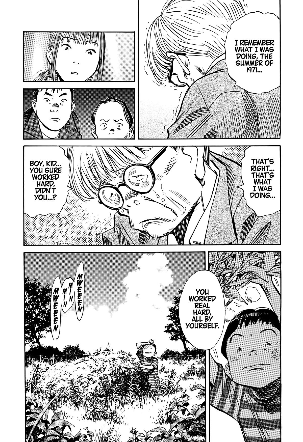Read 20th Century Boys Manga Online
