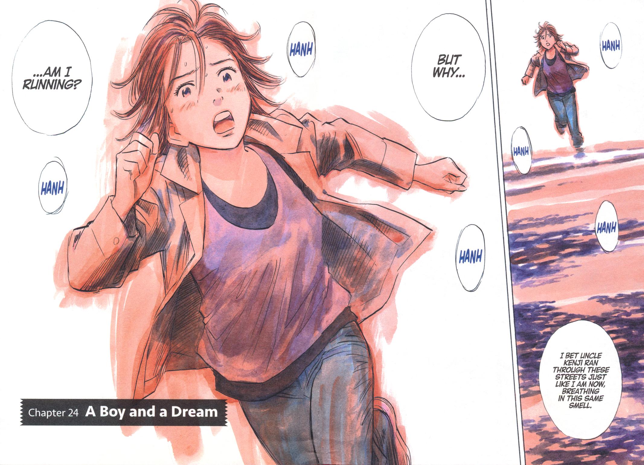 Read 20th Century Boys Manga Online