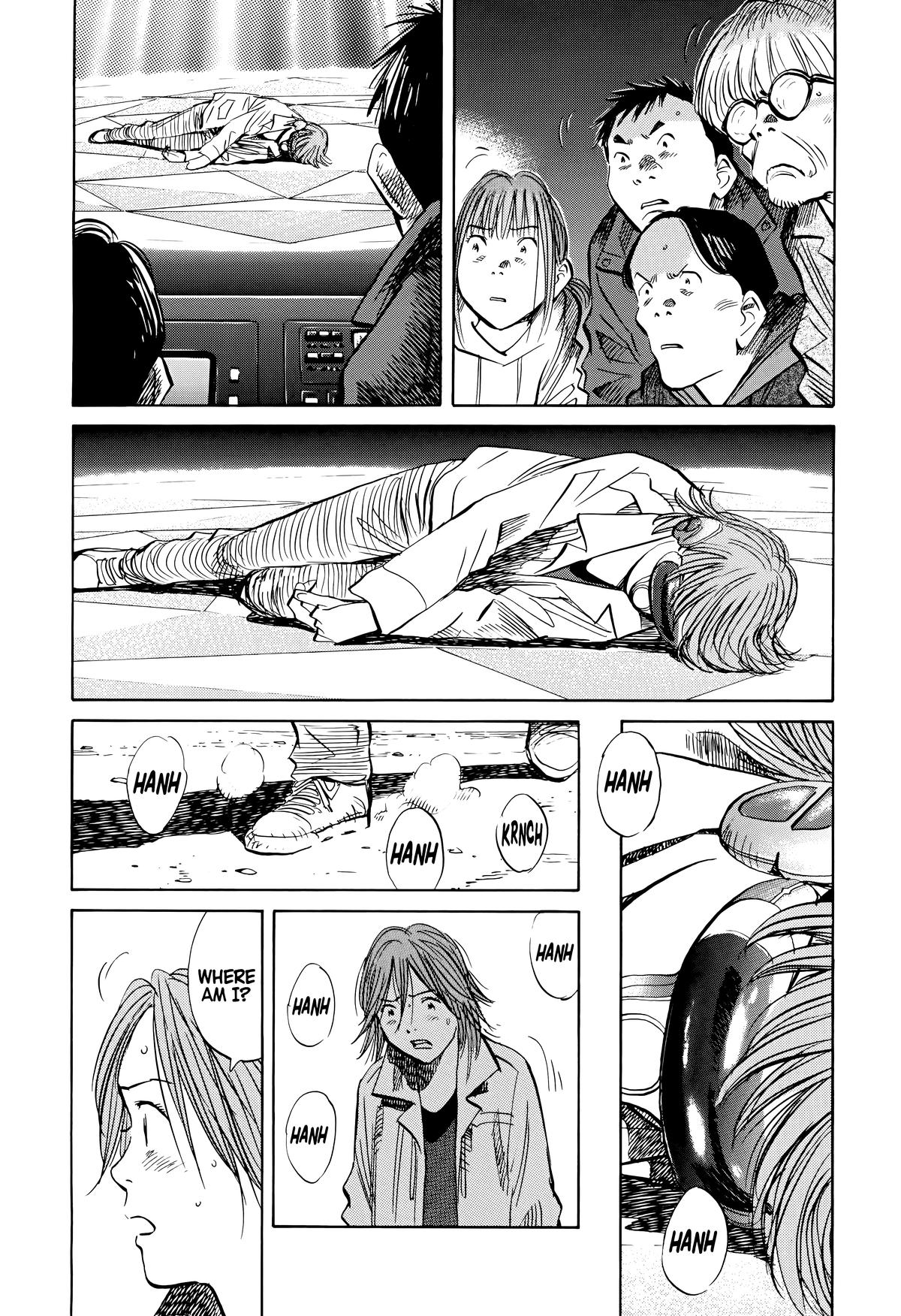 Read 20th Century Boys Manga Online