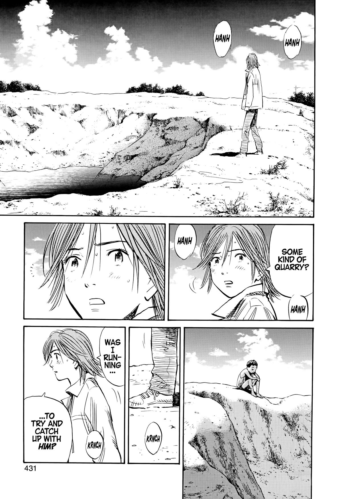 Read 20th Century Boys Manga Online