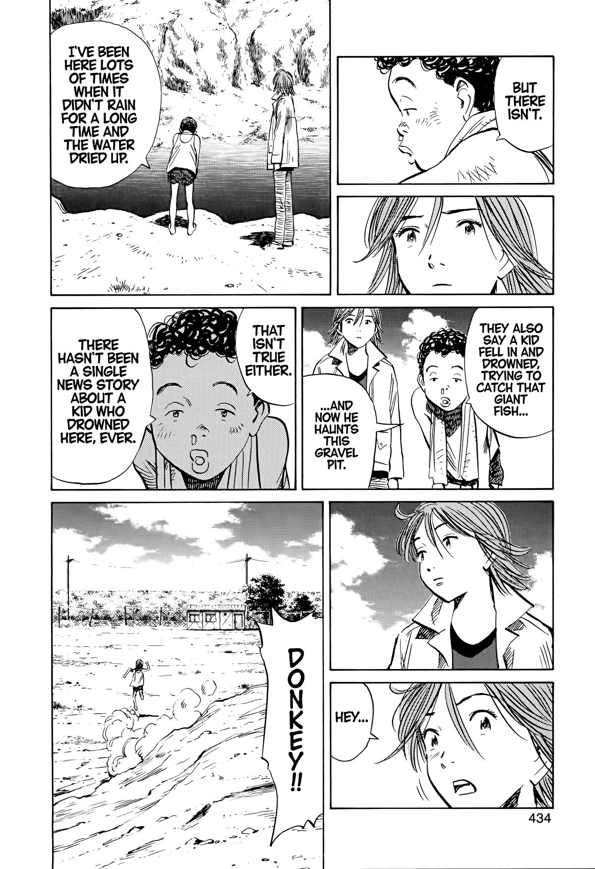 Read 20th Century Boys Manga Online