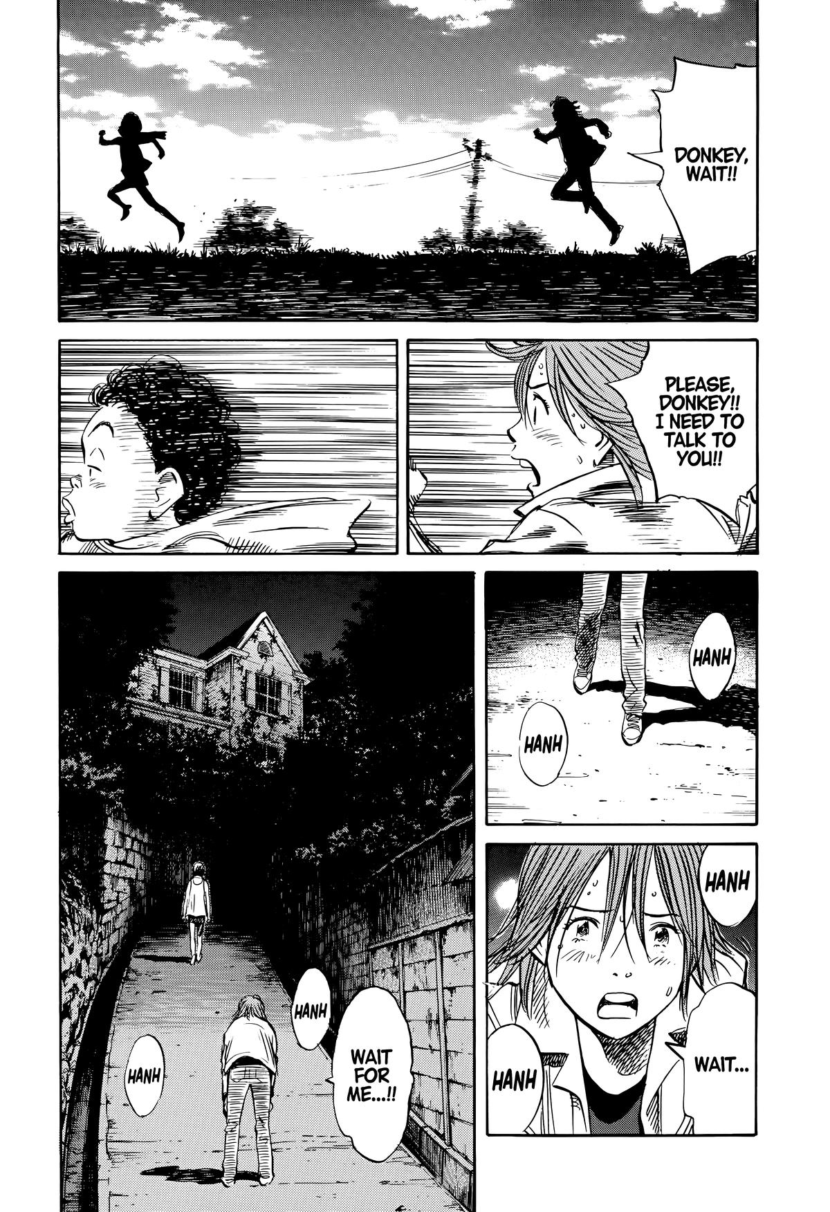 Read 20th Century Boys Manga Online