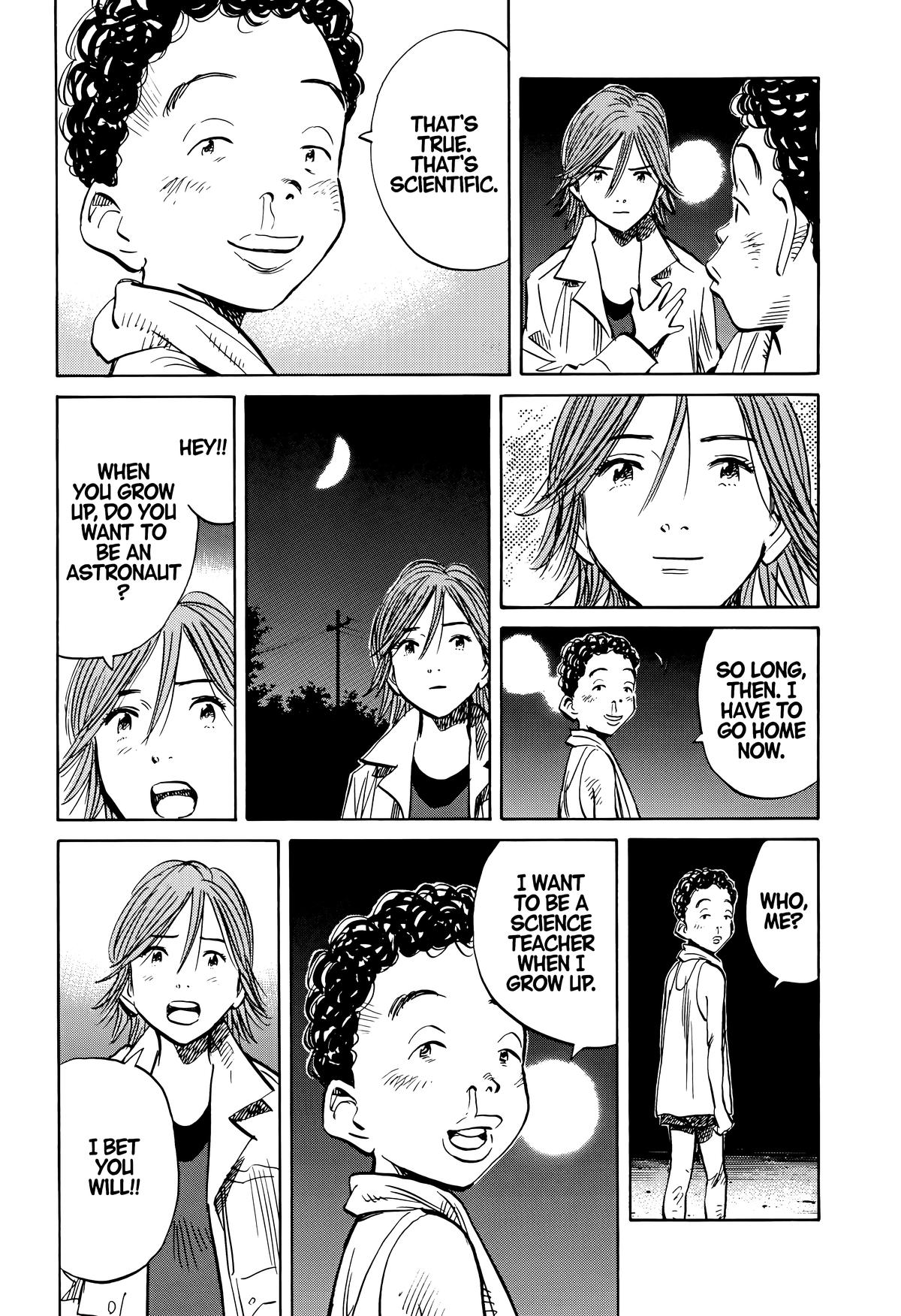 Read 20th Century Boys Manga Online