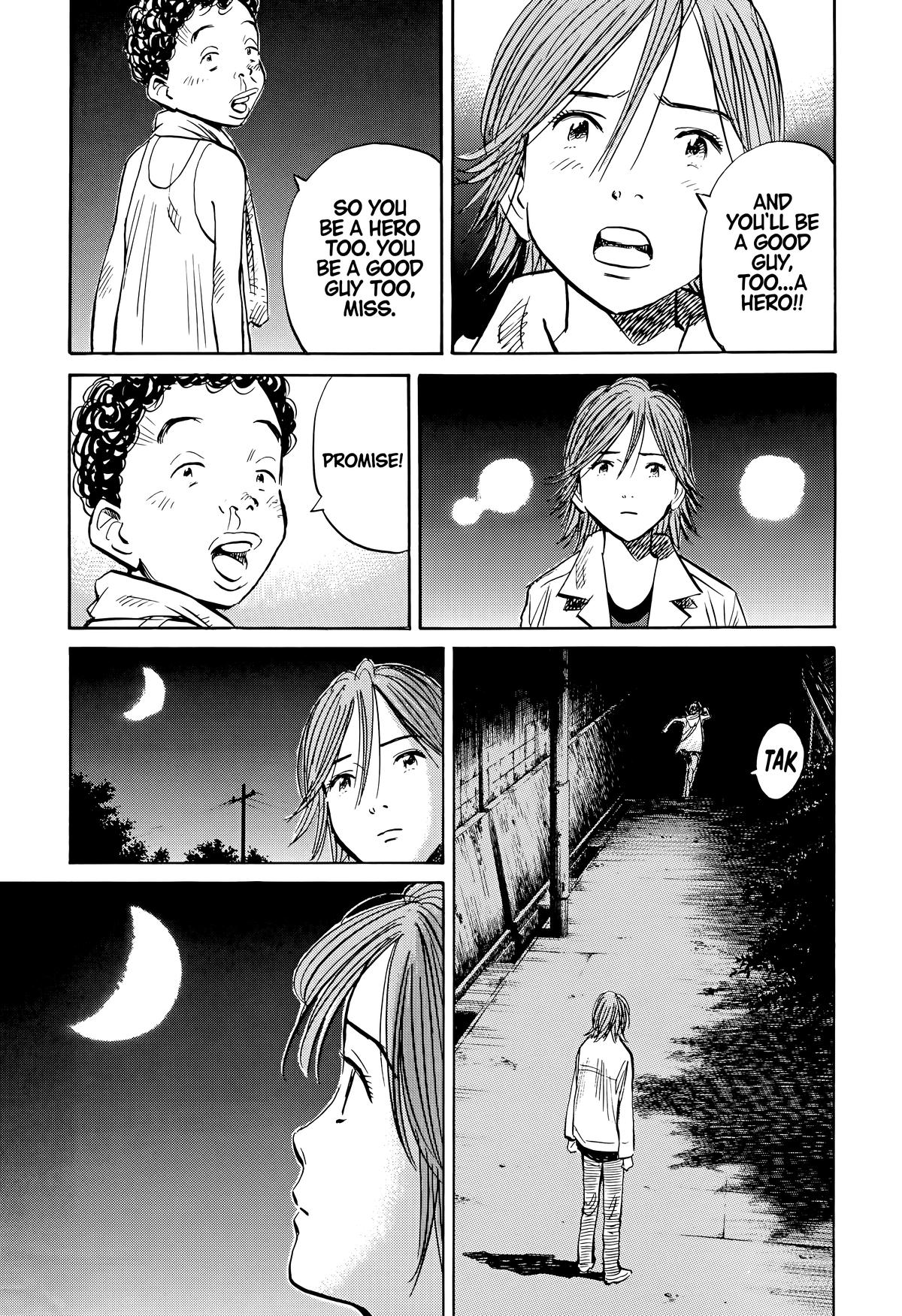Read 20th Century Boys Manga Online