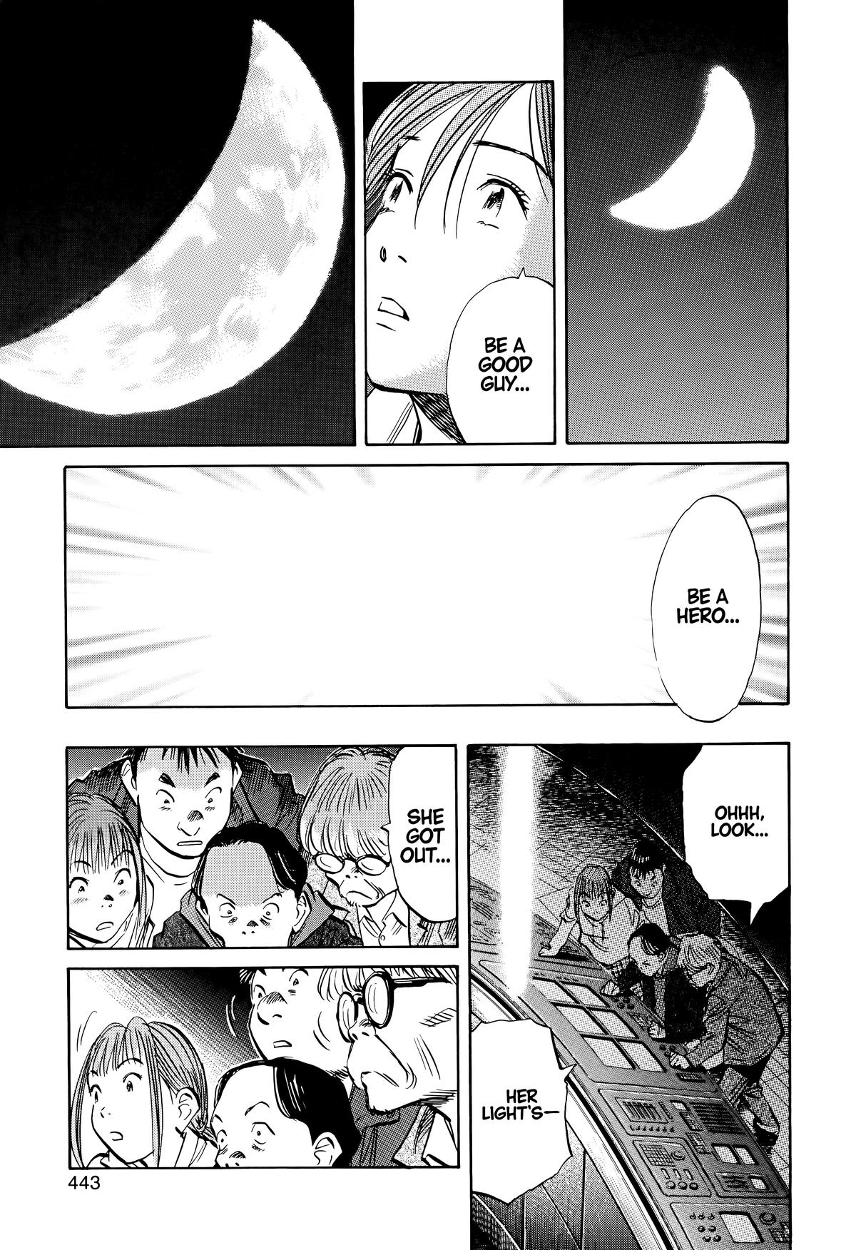 Read 20th Century Boys Manga Online