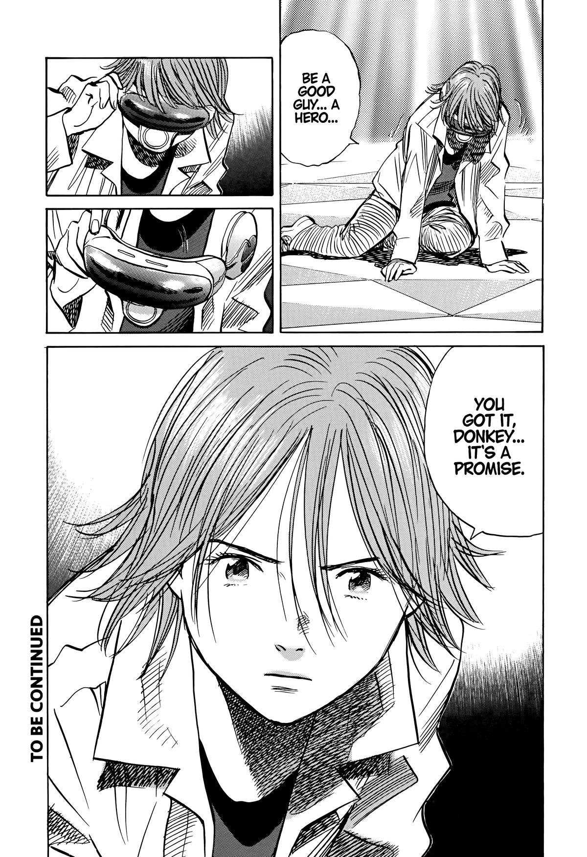 Read 20th Century Boys Manga Online