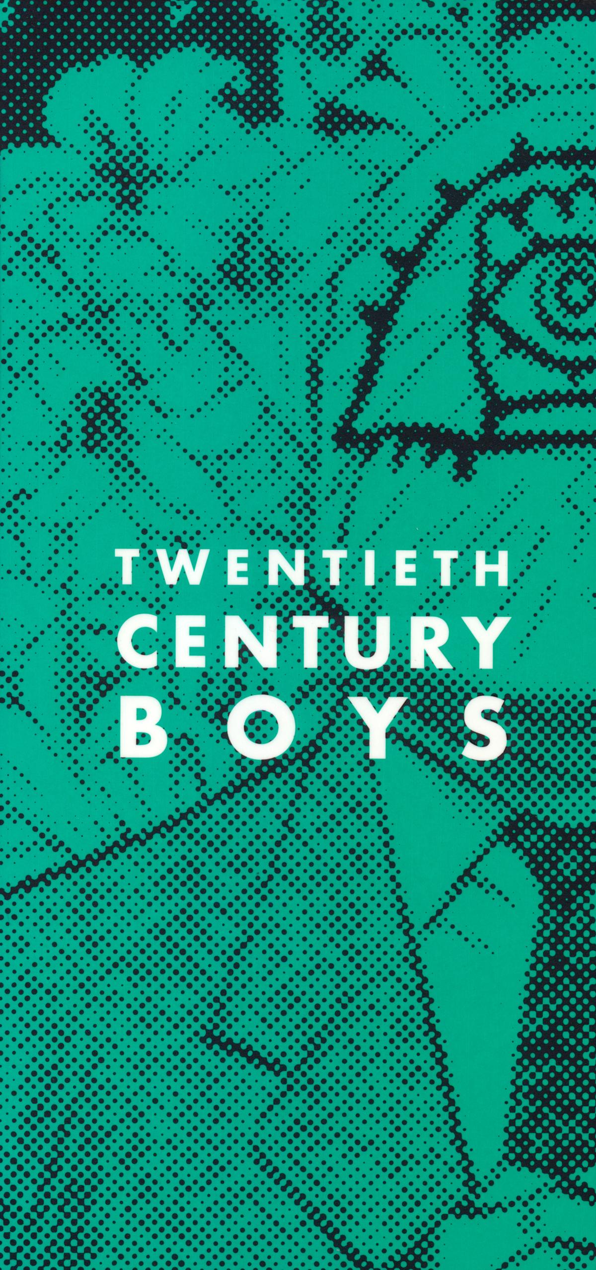 Read 20th Century Boys Manga Online