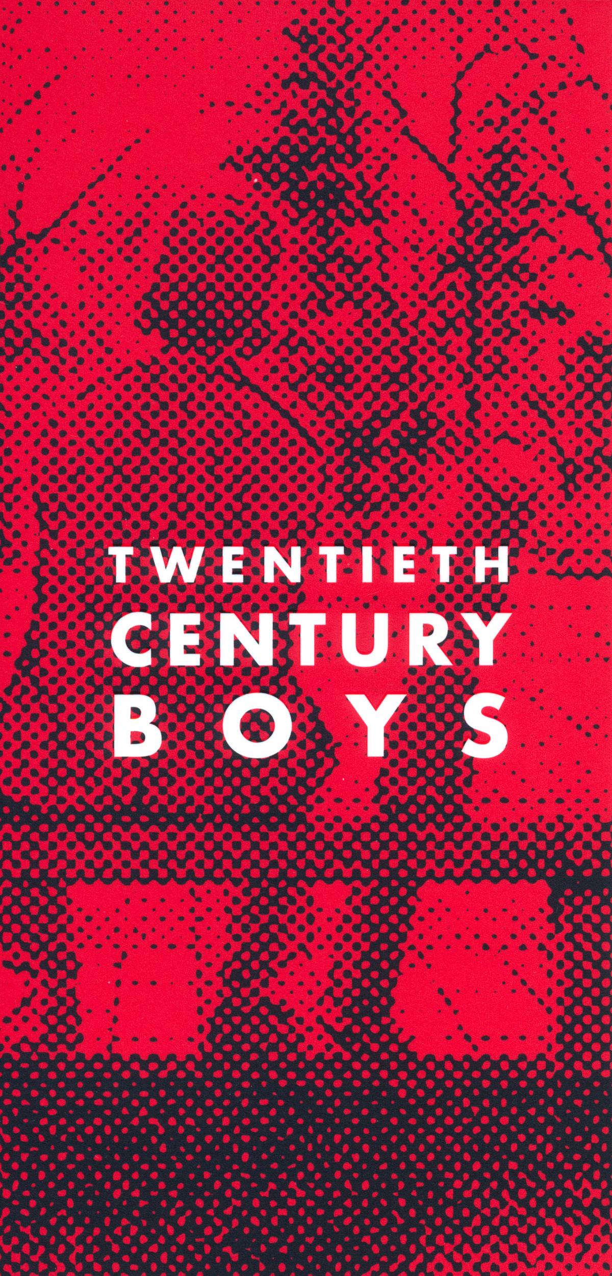Read 20th Century Boys Manga Online