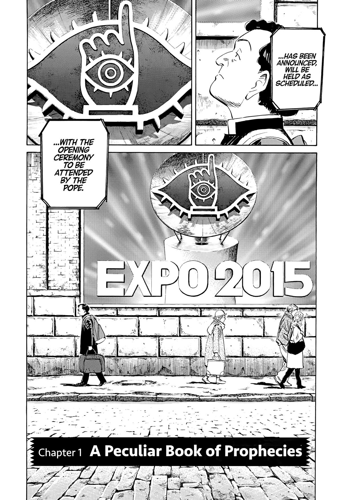 Read 20th Century Boys Manga Online