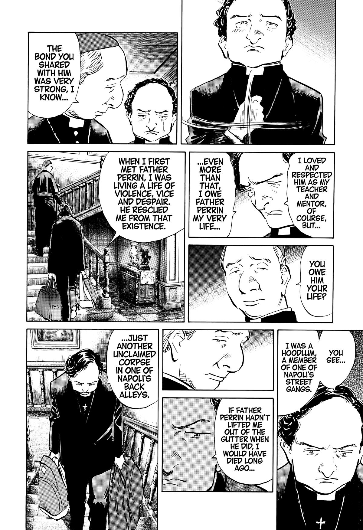 Read 20th Century Boys Manga Online