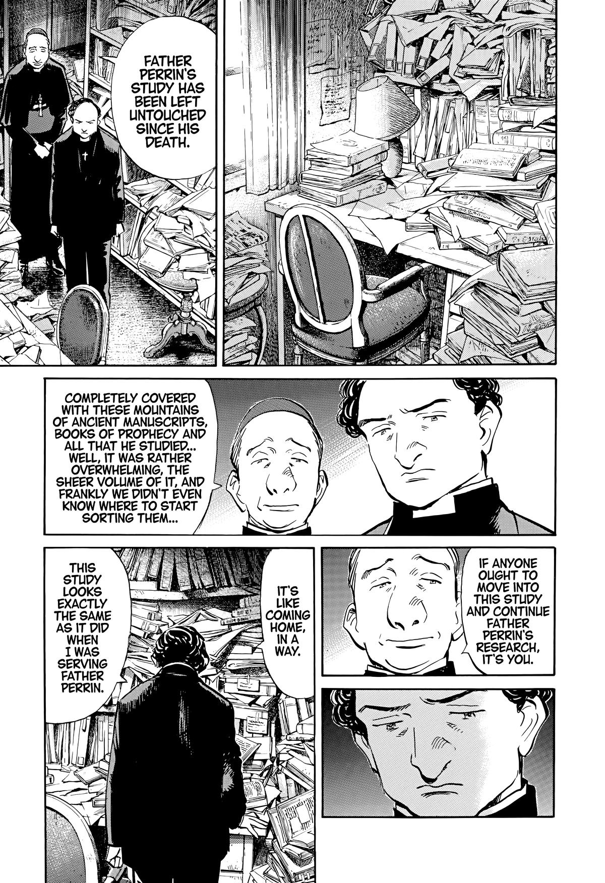 Read 20th Century Boys Manga Online