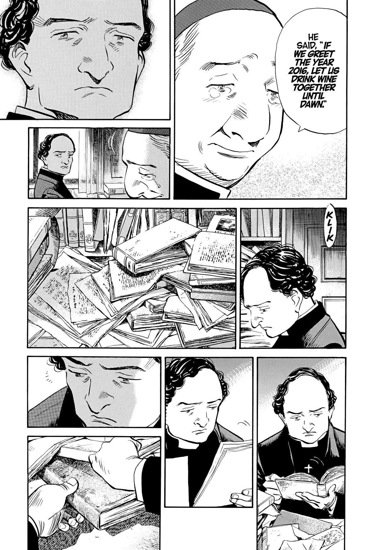 Read 20th Century Boys Manga Online