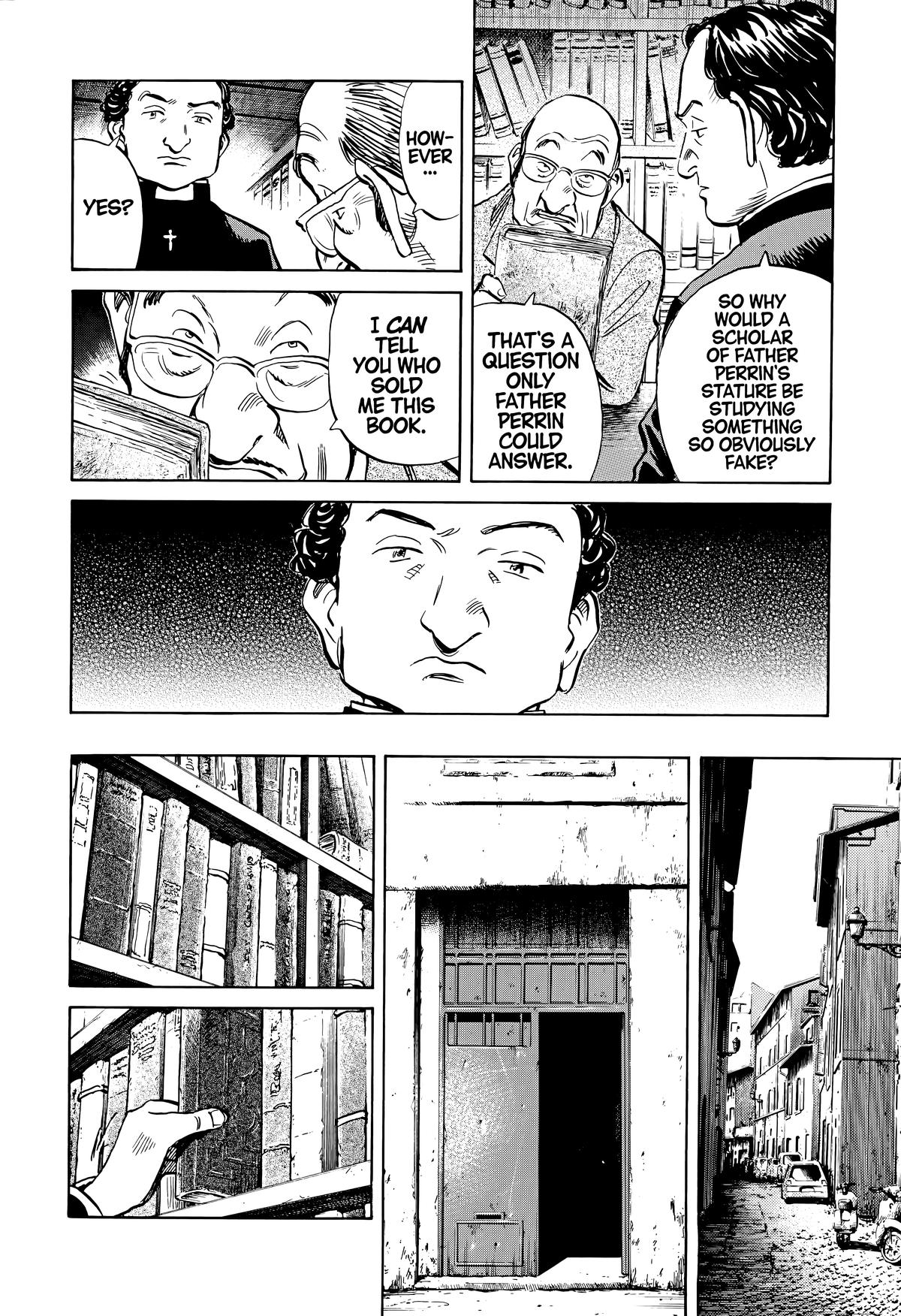 Read 20th Century Boys Manga Online