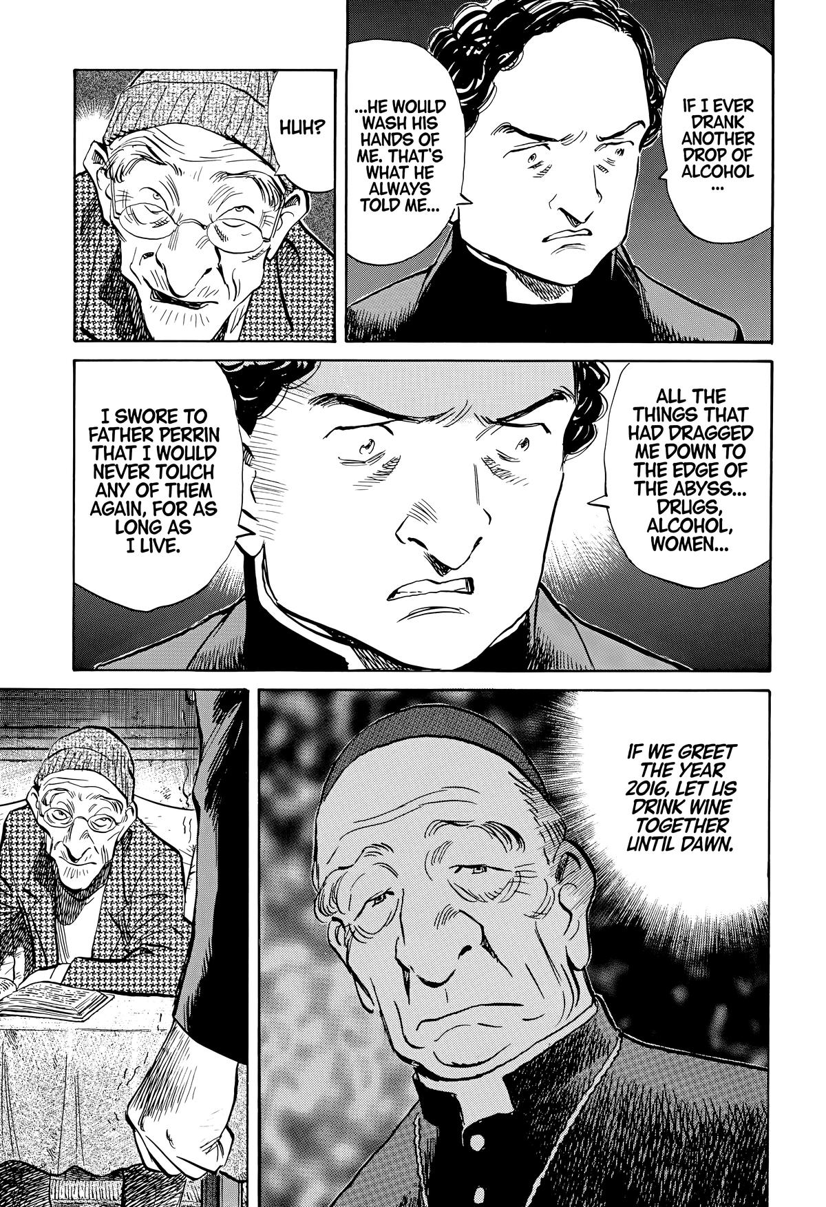 Read 20th Century Boys Manga Online