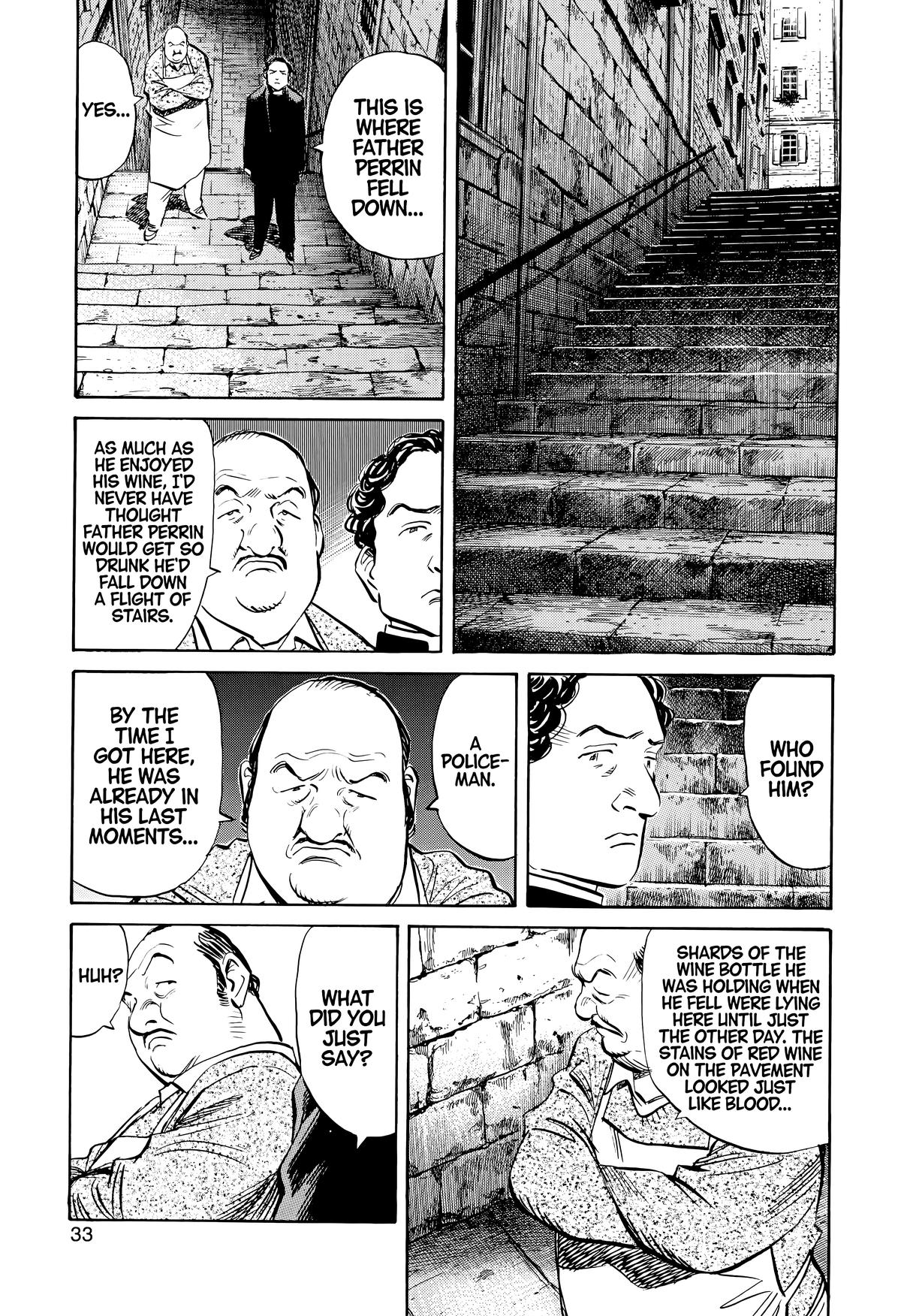 Read 20th Century Boys Manga Online