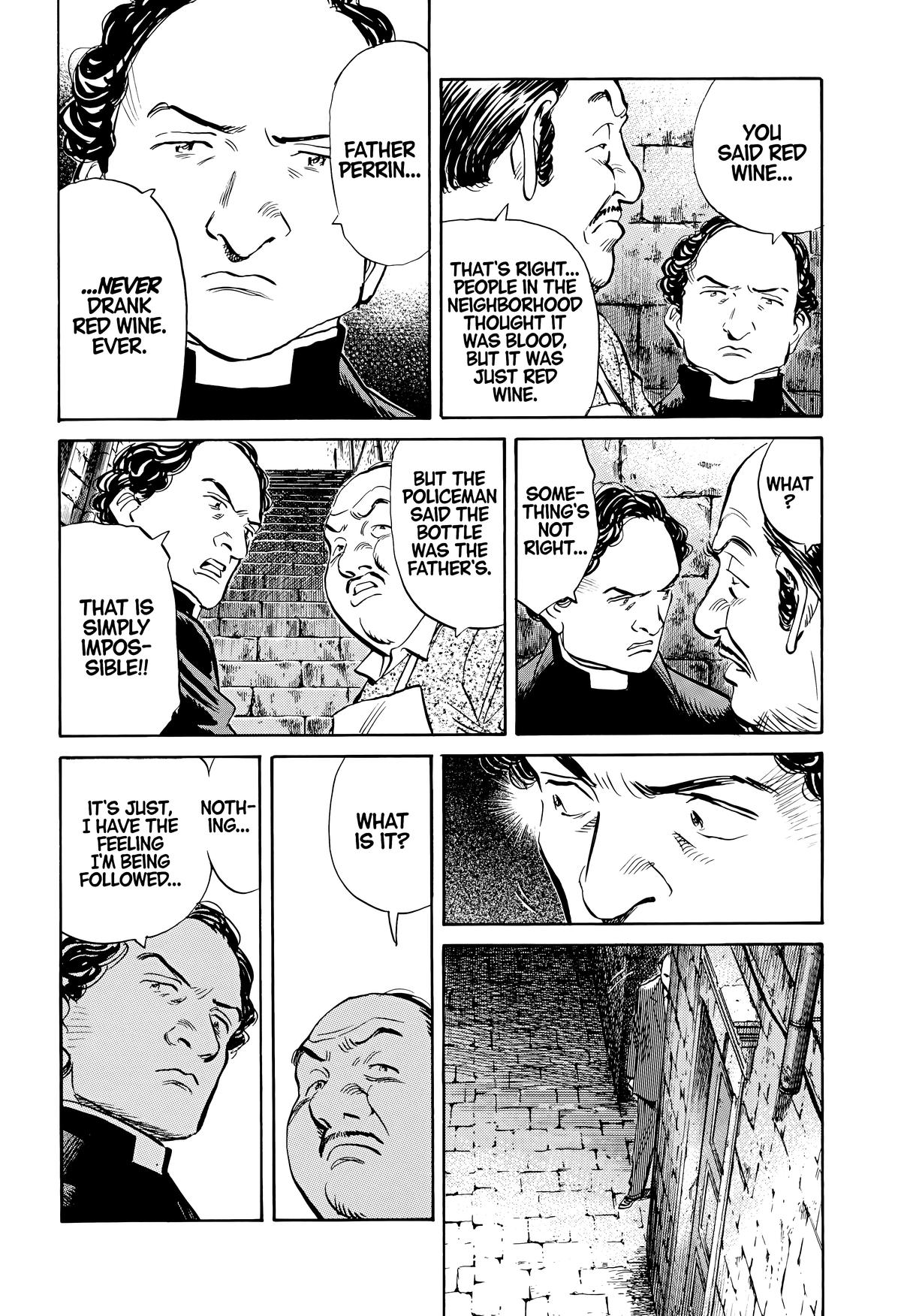 Read 20th Century Boys Manga Online