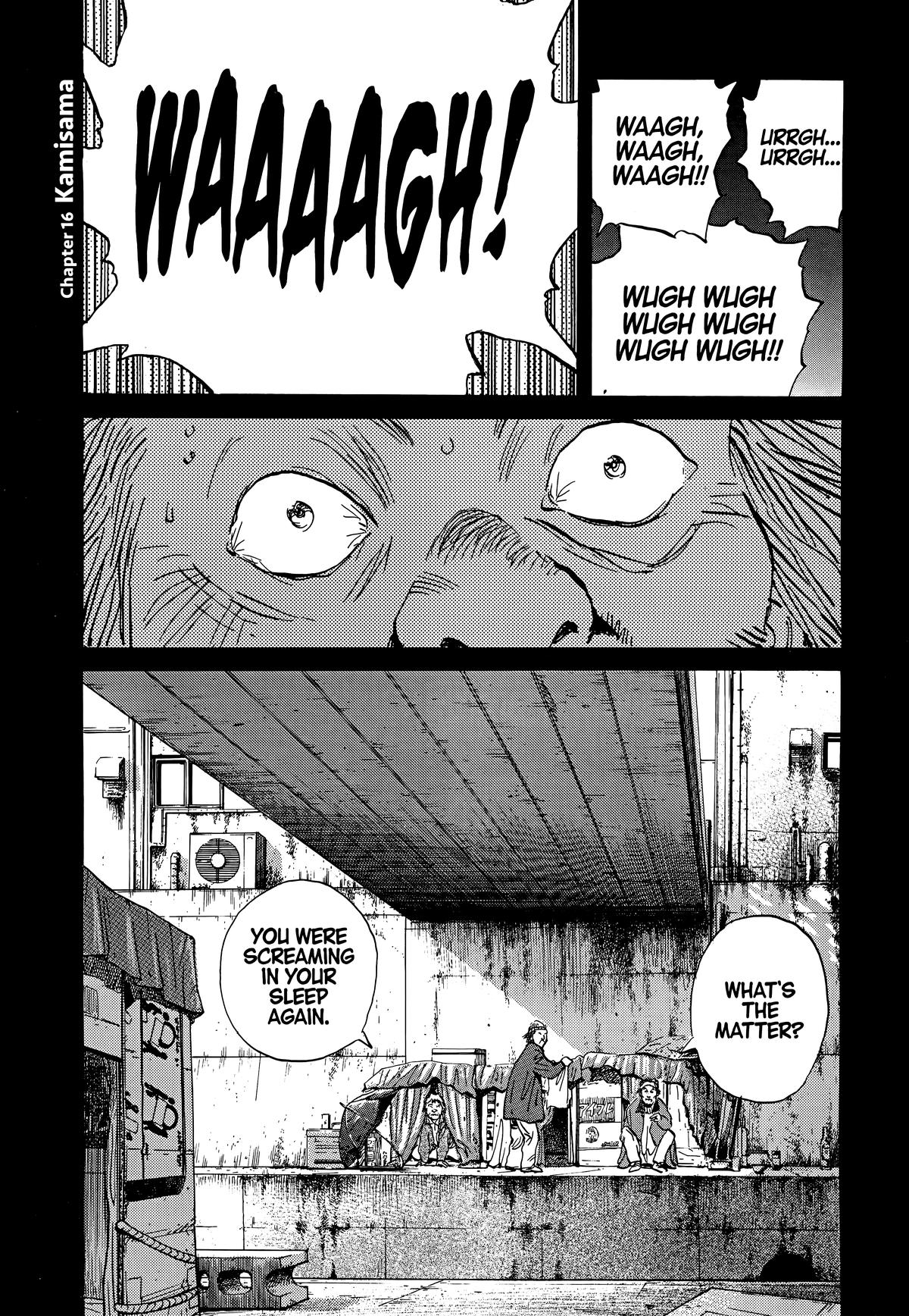 Read 20th Century Boys Manga Online
