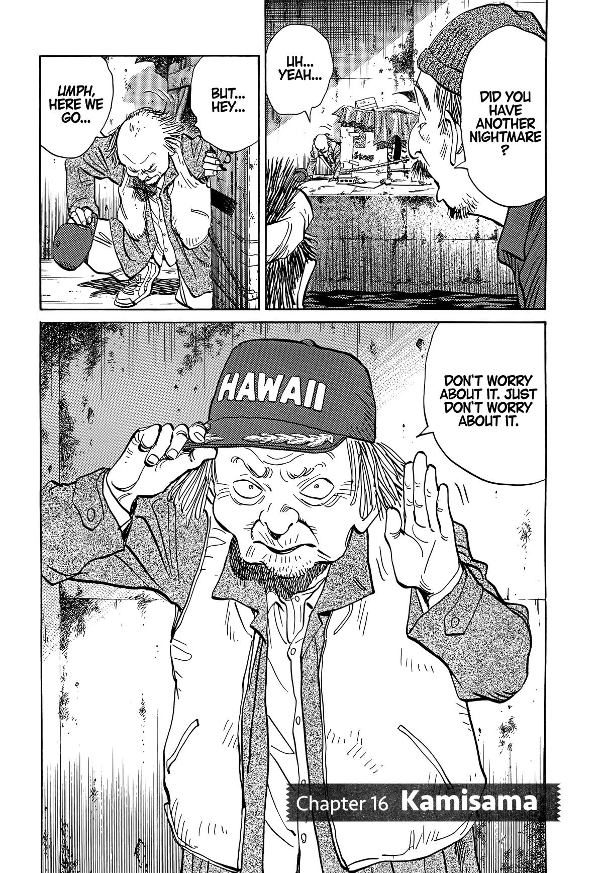 Read 20th Century Boys Manga Online