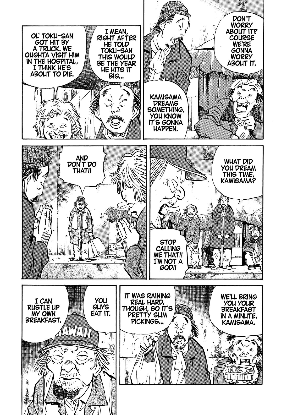 Read 20th Century Boys Manga Online